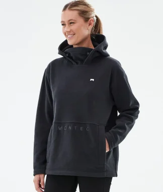 MONTEC Delta W Black Hot