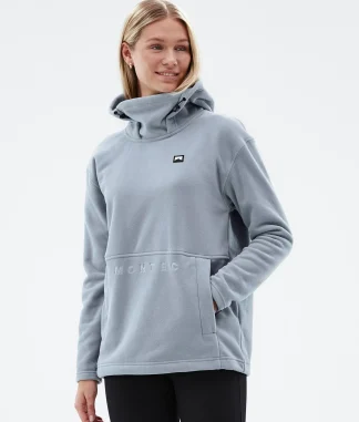 MONTEC Delta W SoftBlue Fashion