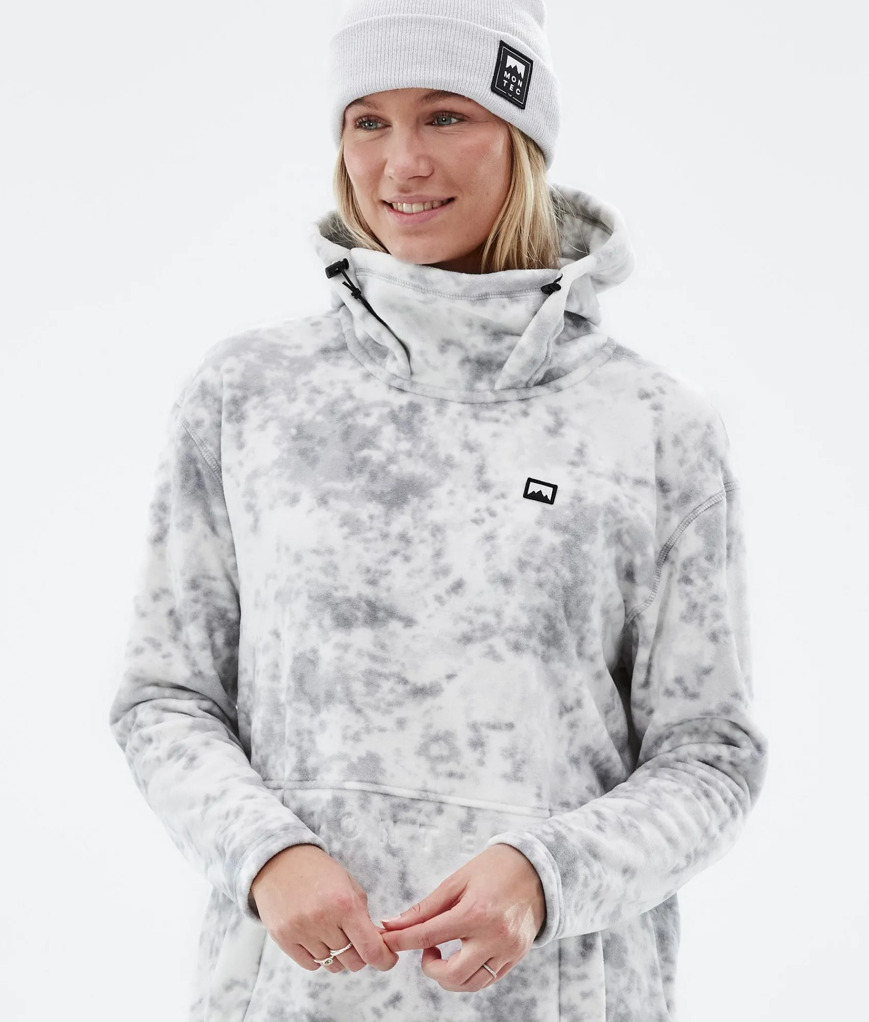 MONTEC Delta W GreyTiedye Outlet