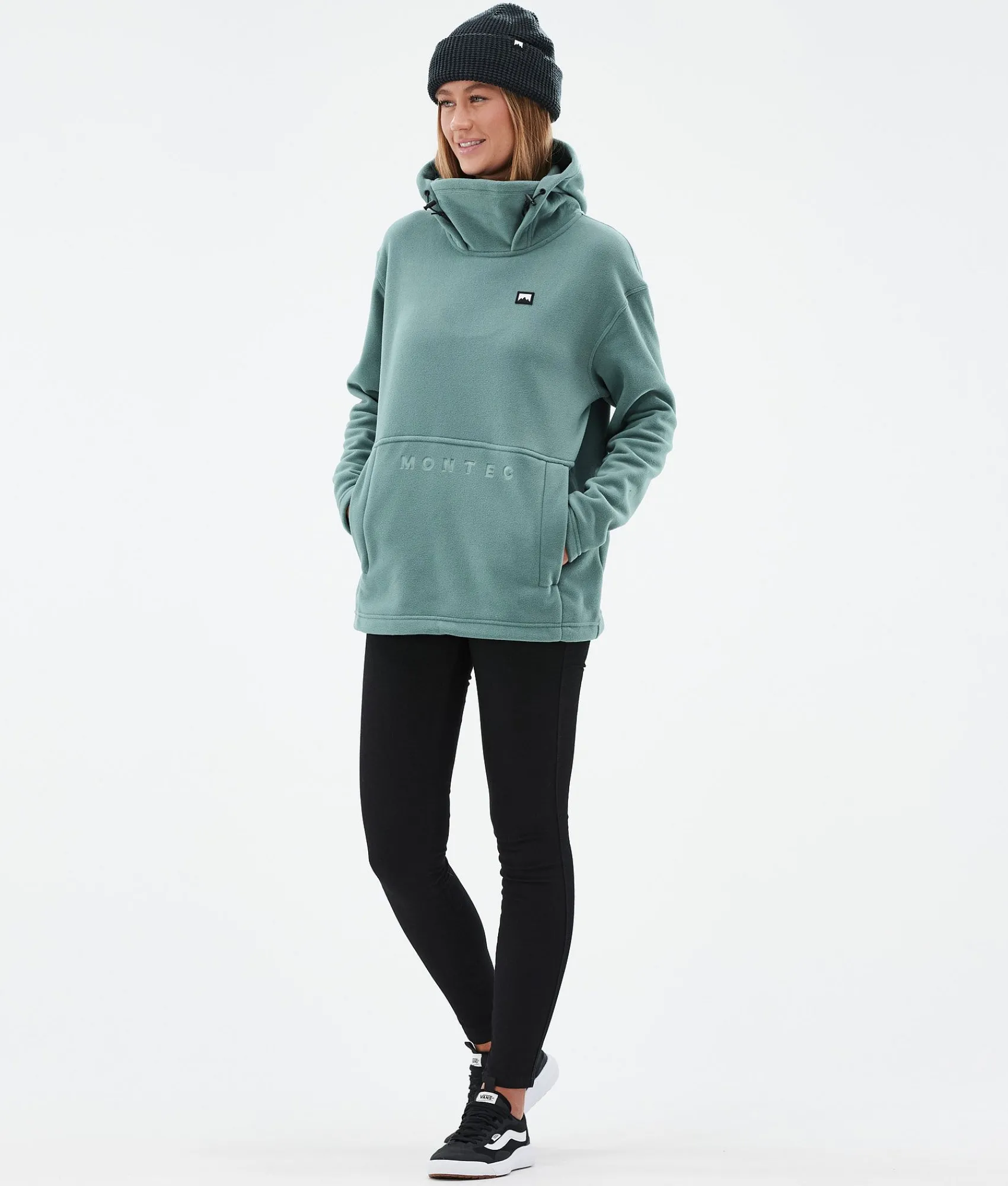 MONTEC Delta W Atlantic Sale