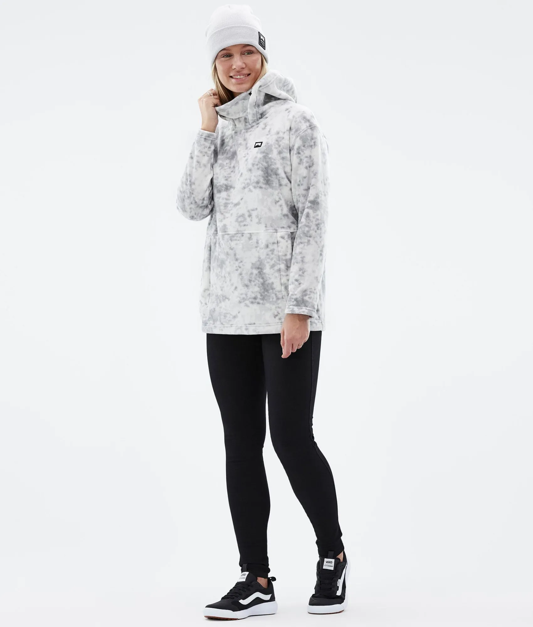 MONTEC Delta W GreyTiedye Outlet