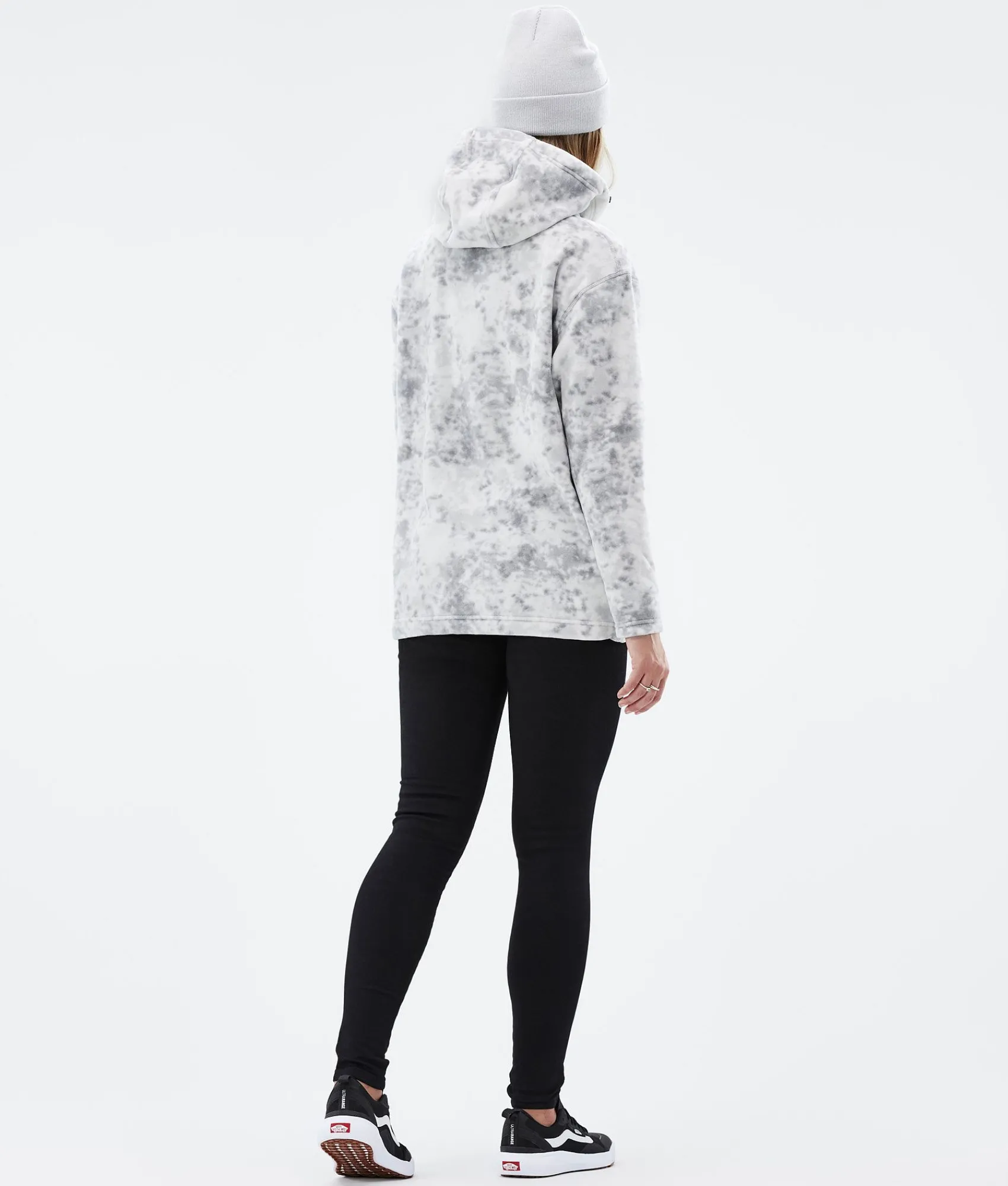 MONTEC Delta W GreyTiedye Outlet