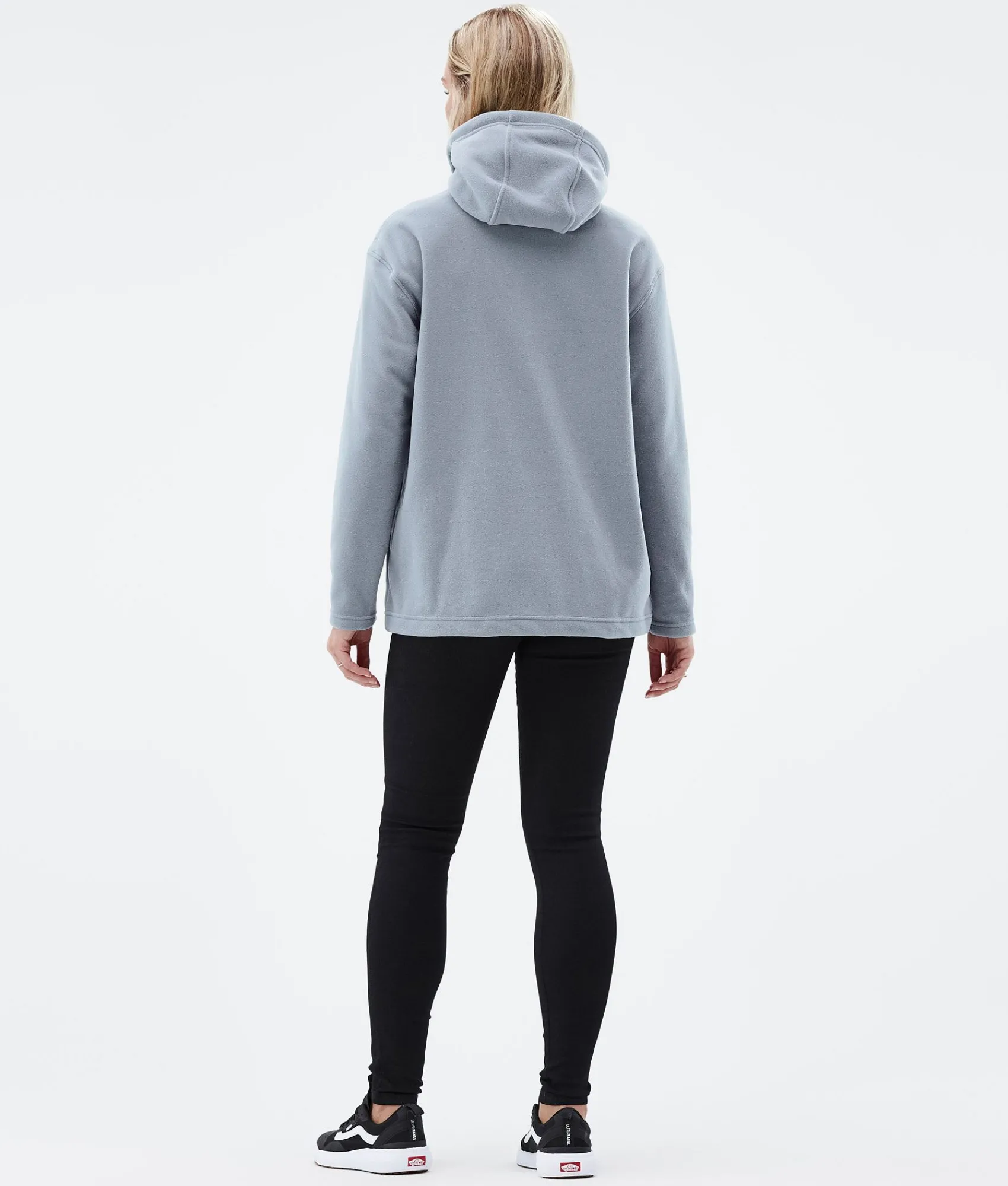MONTEC Delta W SoftBlue Fashion