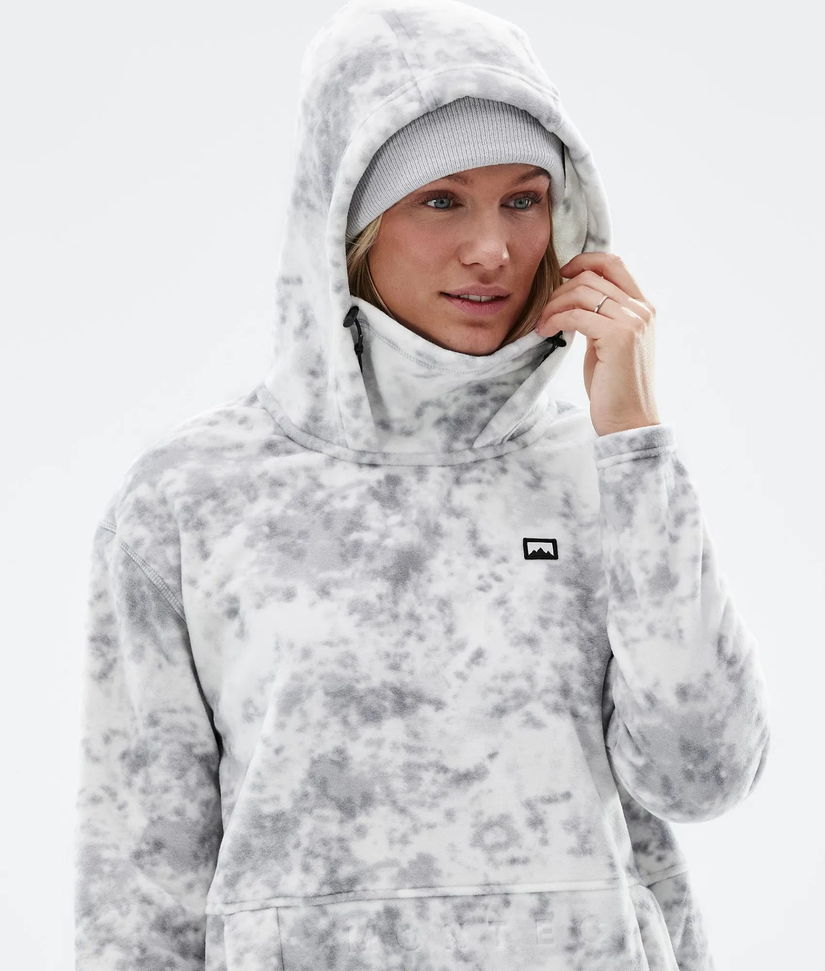 MONTEC Delta W GreyTiedye Outlet