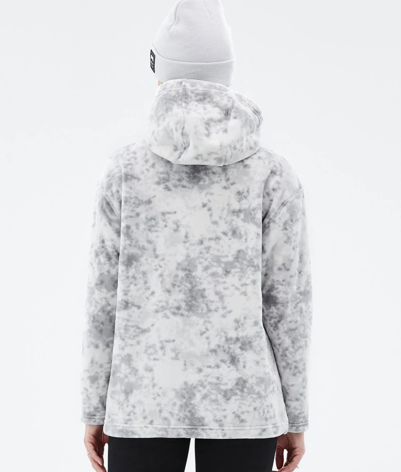 MONTEC Delta W GreyTiedye Outlet