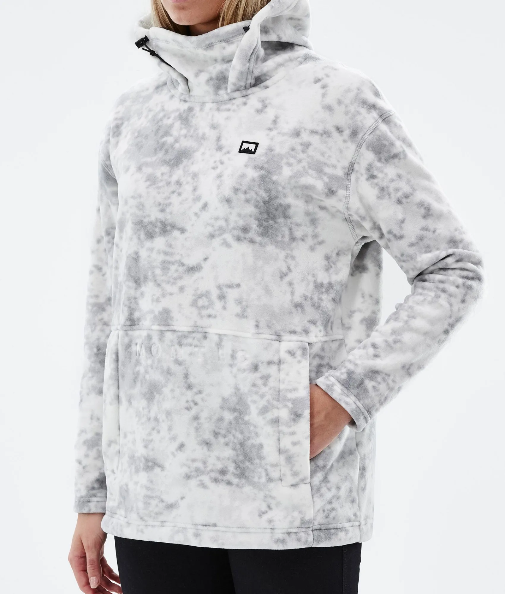 MONTEC Delta W GreyTiedye Outlet