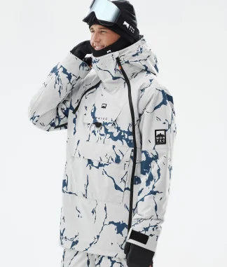 MONTEC Doom Ice Best