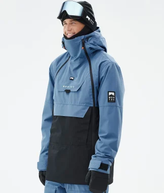 MONTEC Doom BlueSteel/Black New