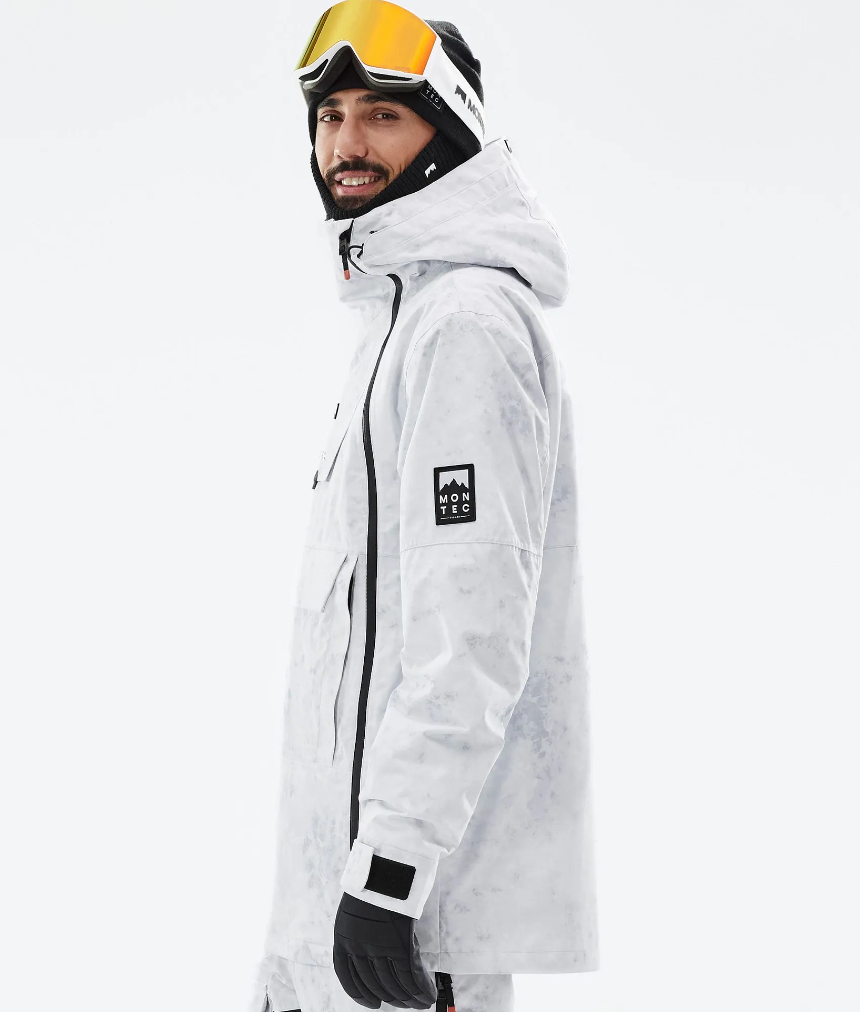 MONTEC Doom WhiteTiedye Online