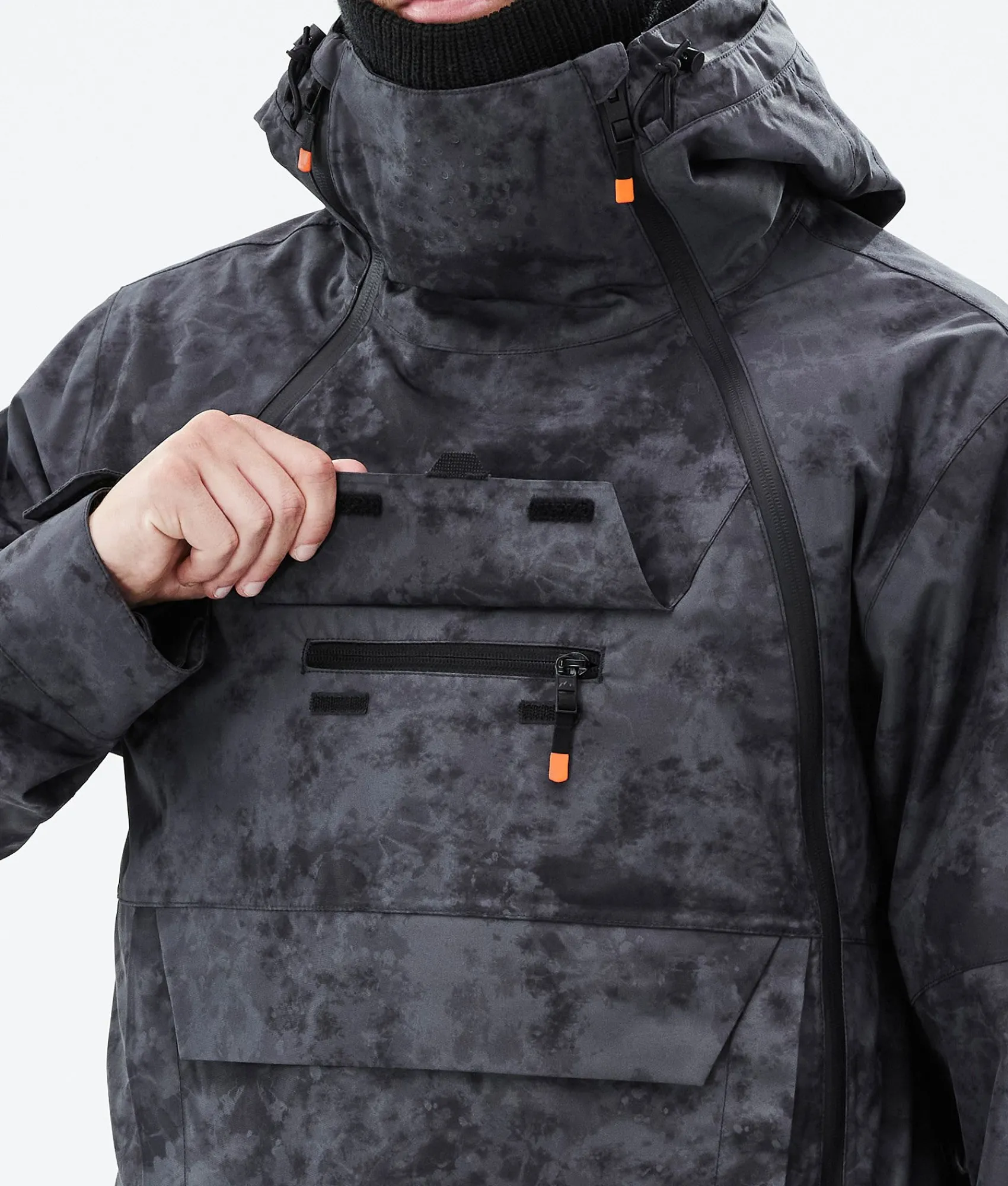 MONTEC Doom BlackTiedye Discount