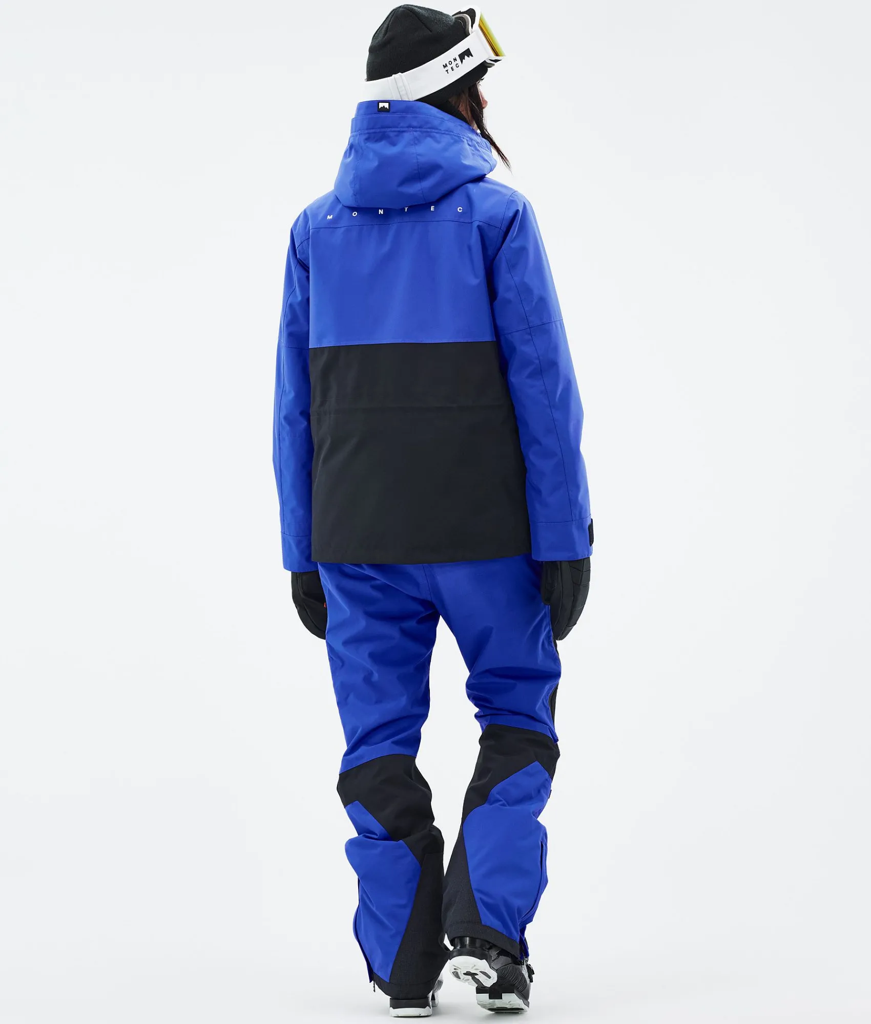 MONTEC Doom W CobaltBlue/Black Best Sale