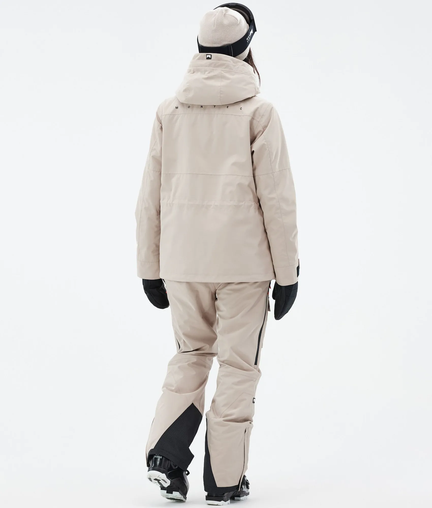 MONTEC Doom W Sand New