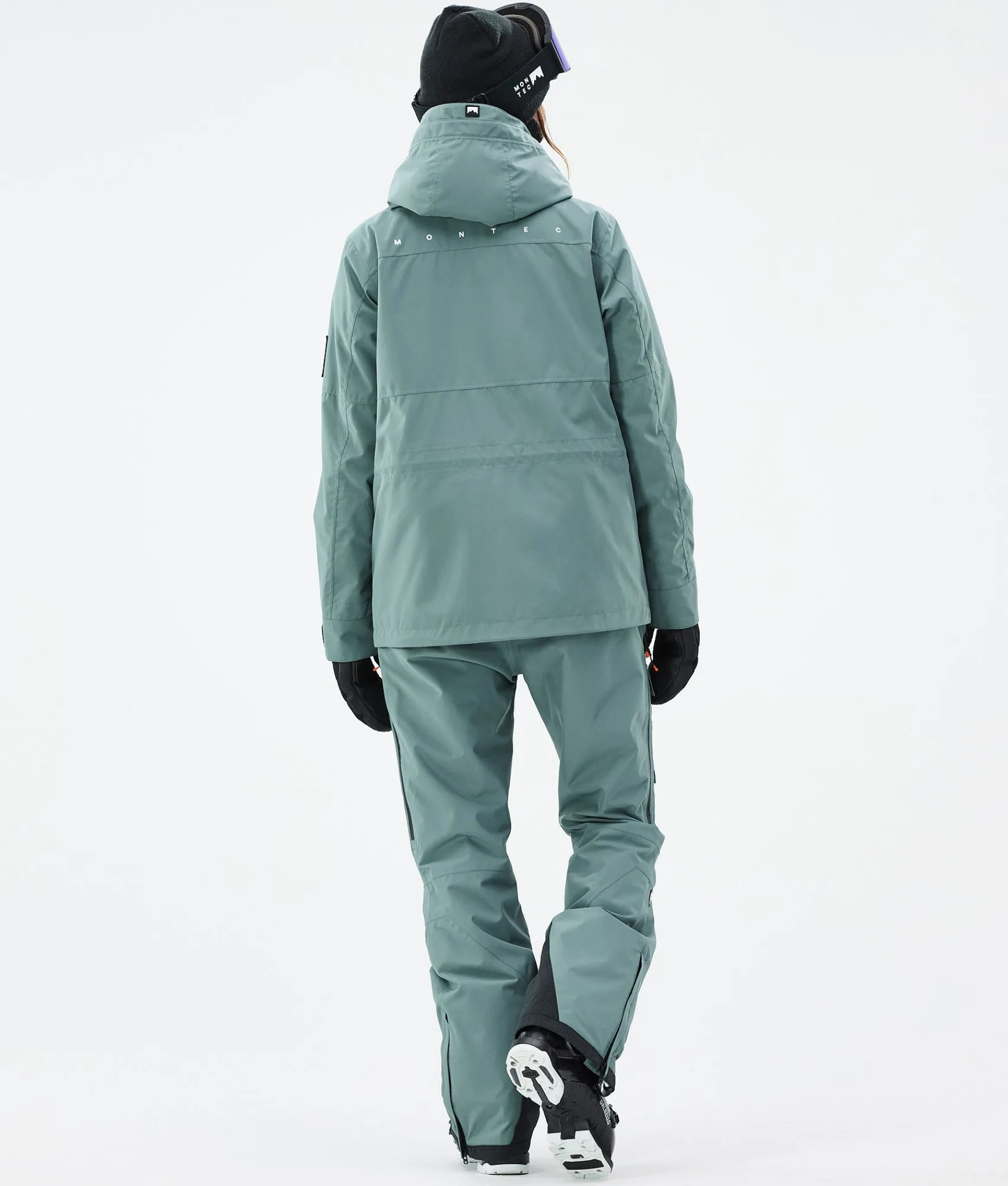 MONTEC Doom W Atlantic Cheap