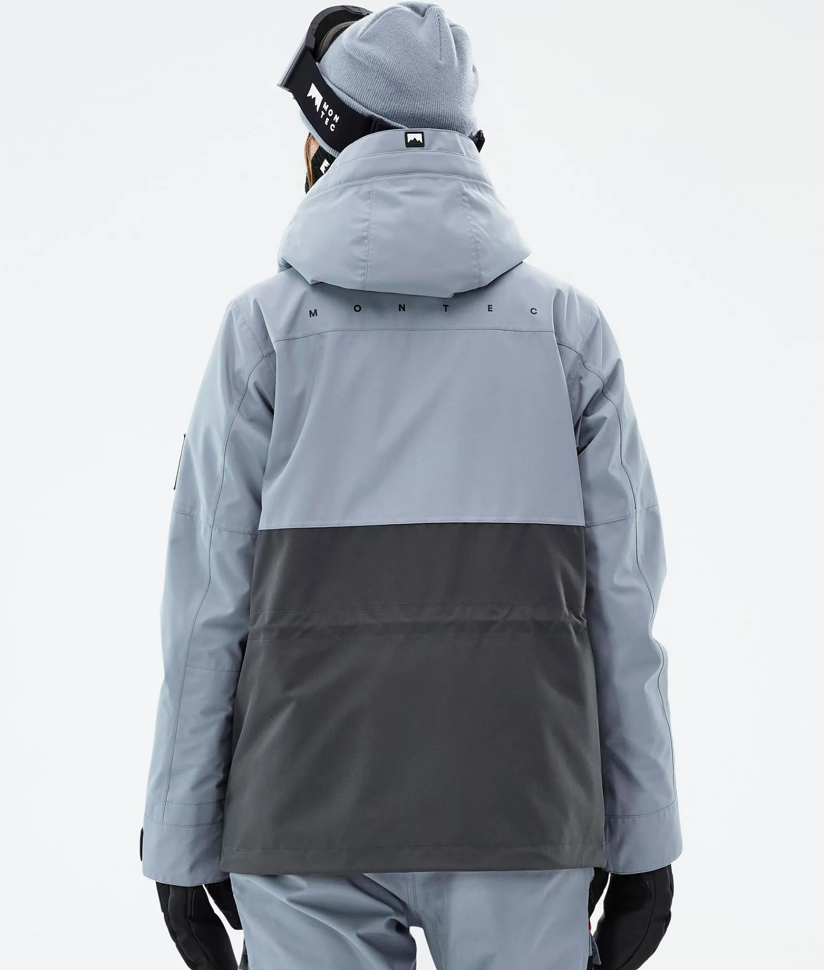 MONTEC Doom W SoftBlue/Black/Phantom Outlet