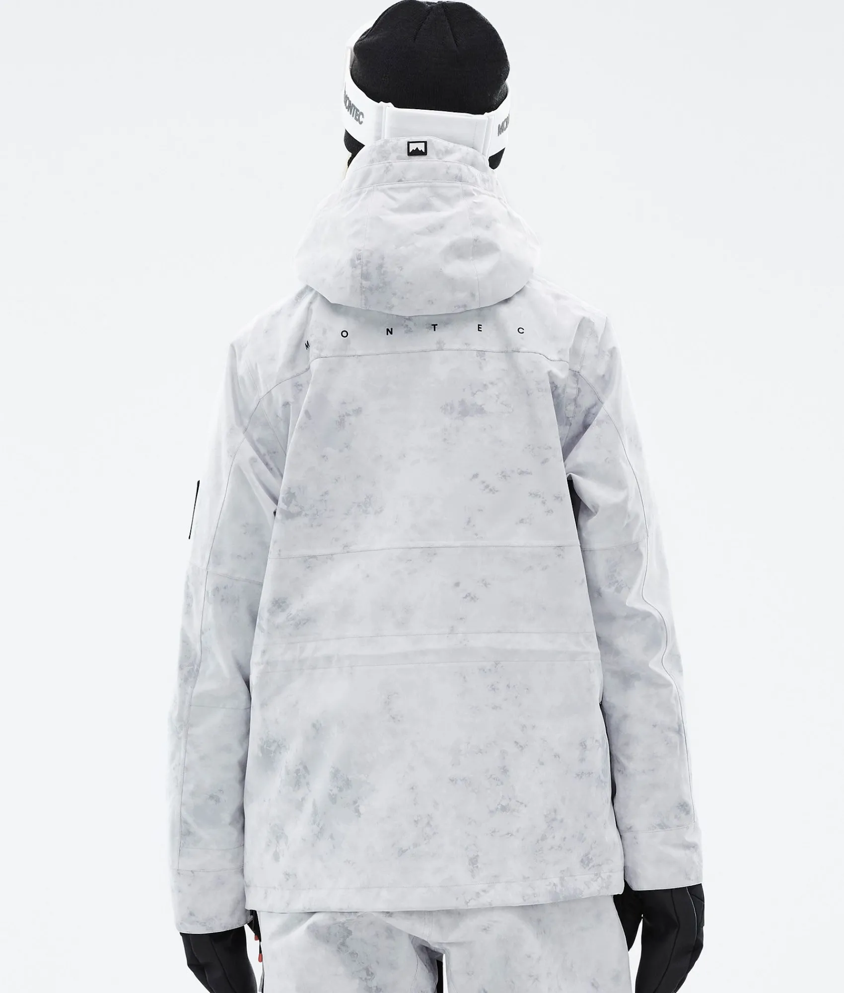 MONTEC Doom W WhiteTiedye Cheap