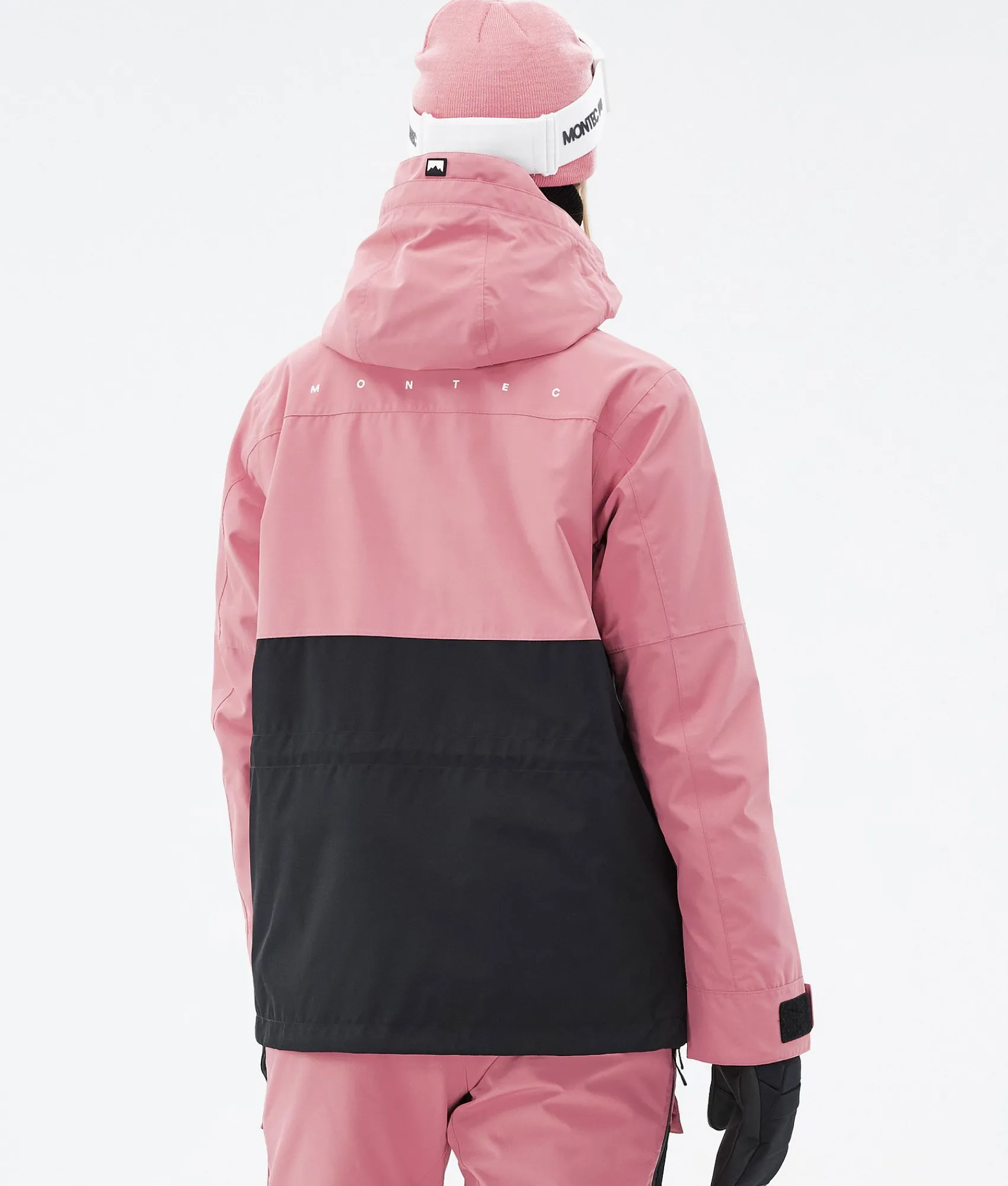 MONTEC Doom W Pink/Black Outlet