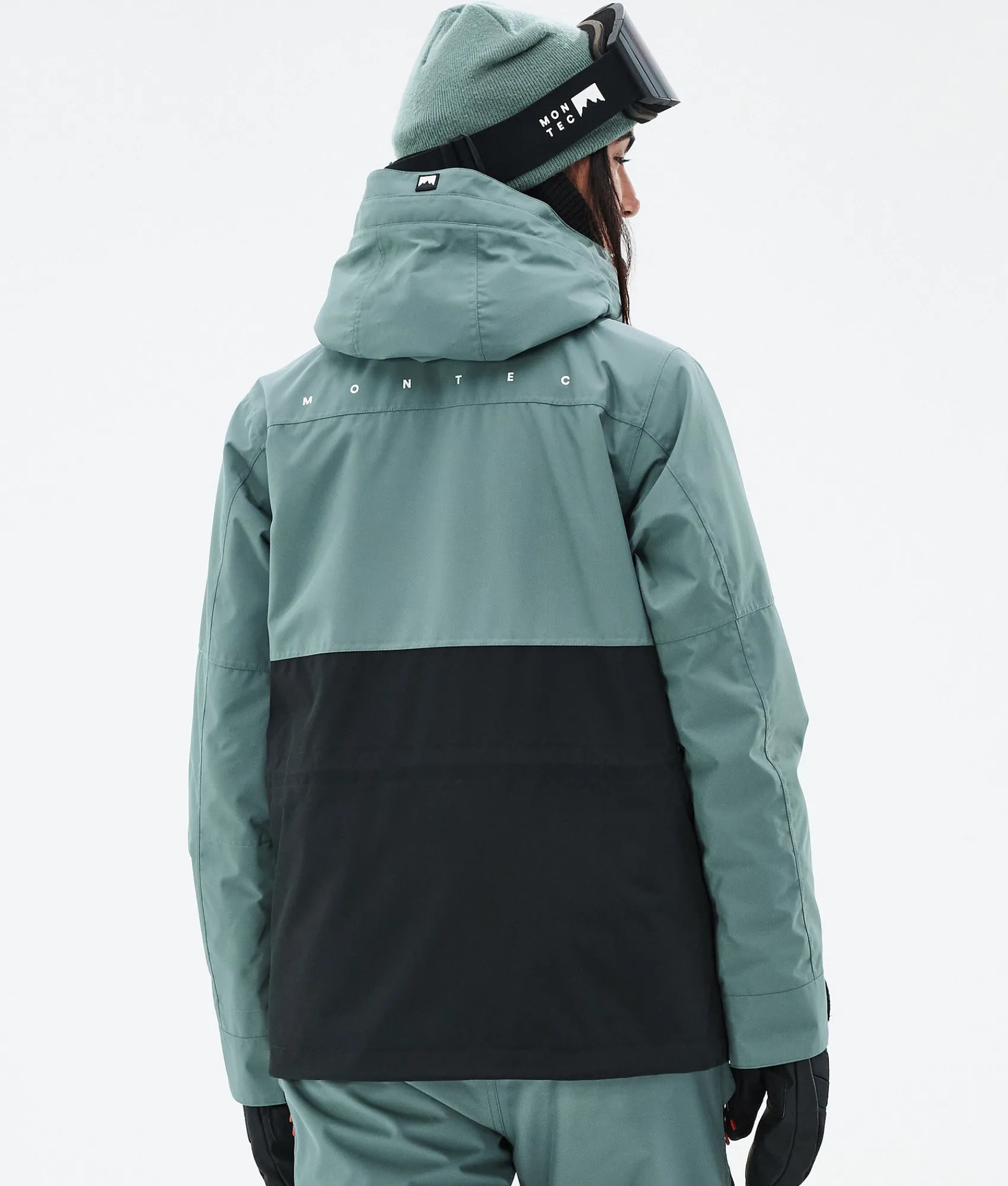 MONTEC Doom W Atlantic/Black Online