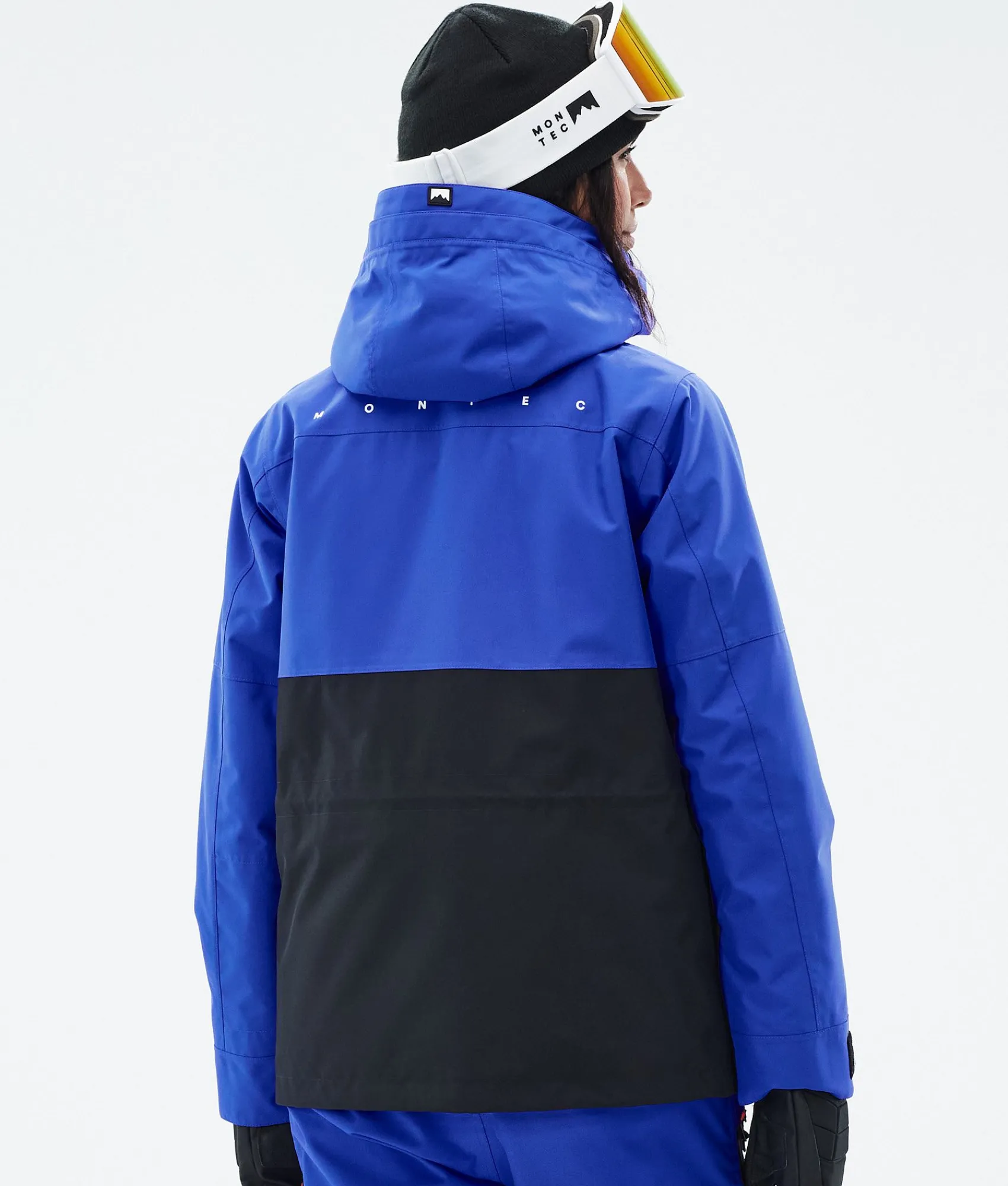 MONTEC Doom W CobaltBlue/Black Best Sale