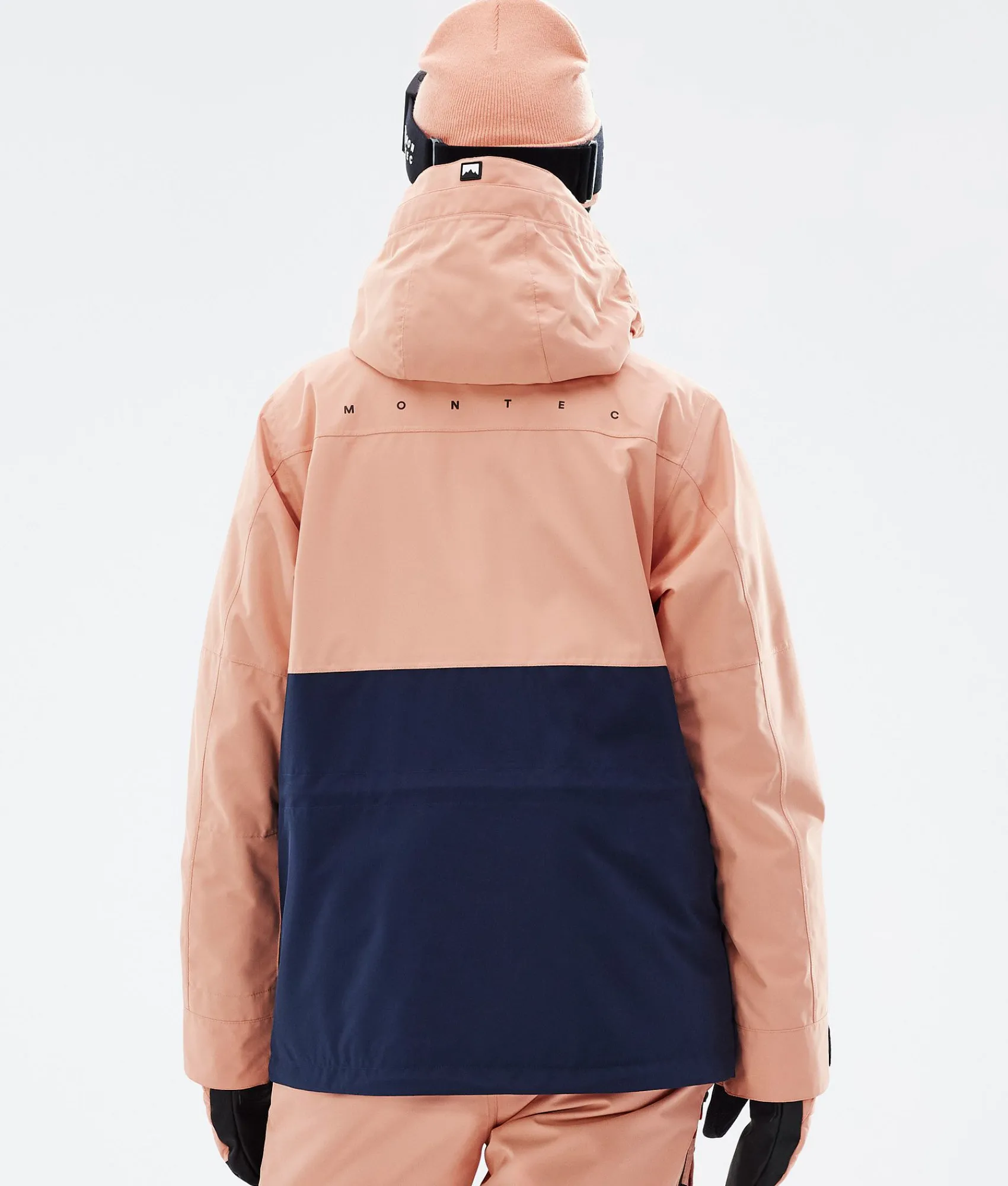 MONTEC Doom W FadedPeach/Black/DarkBlue Best Sale