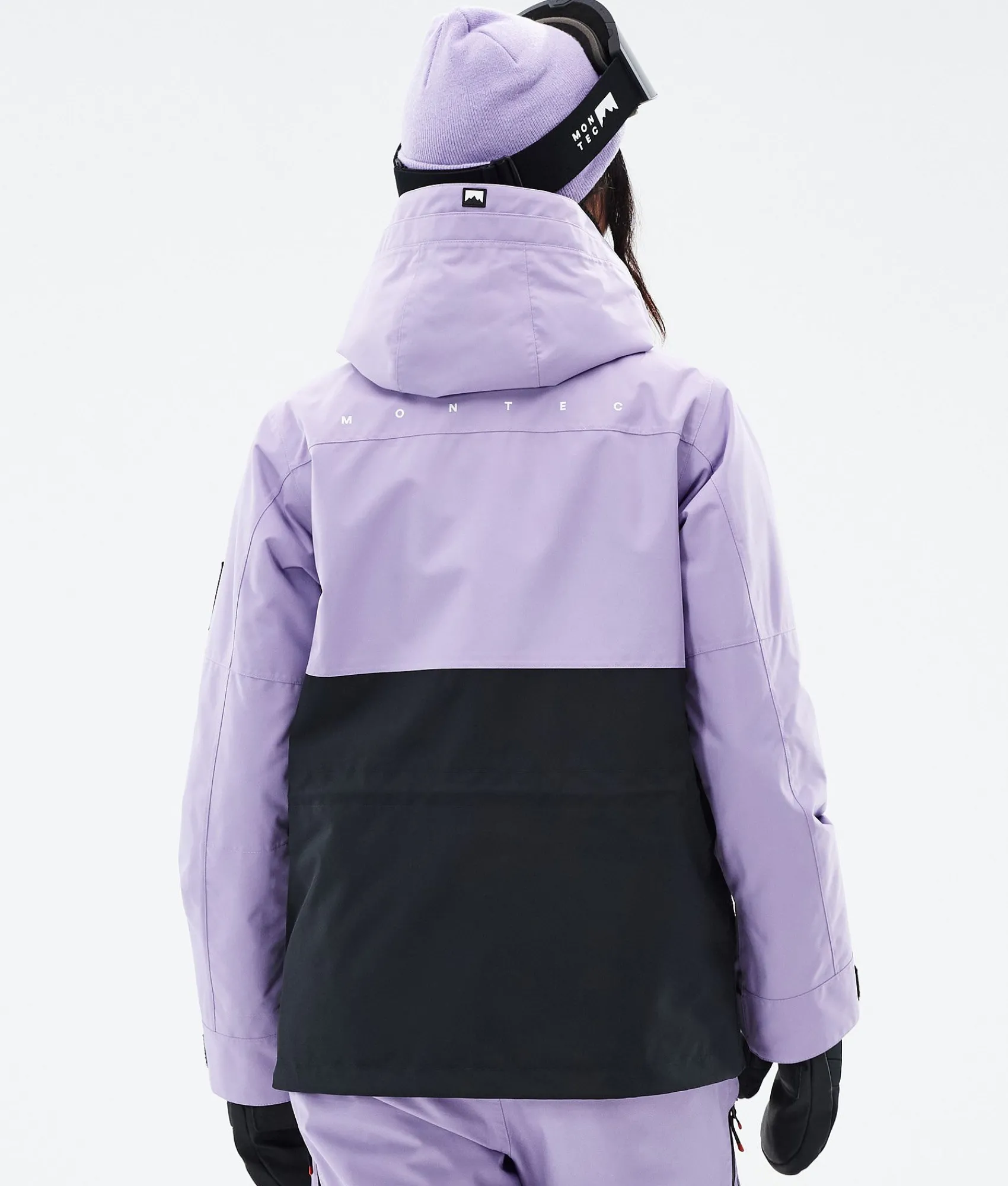 MONTEC Doom W FadedViolet/Black Cheap