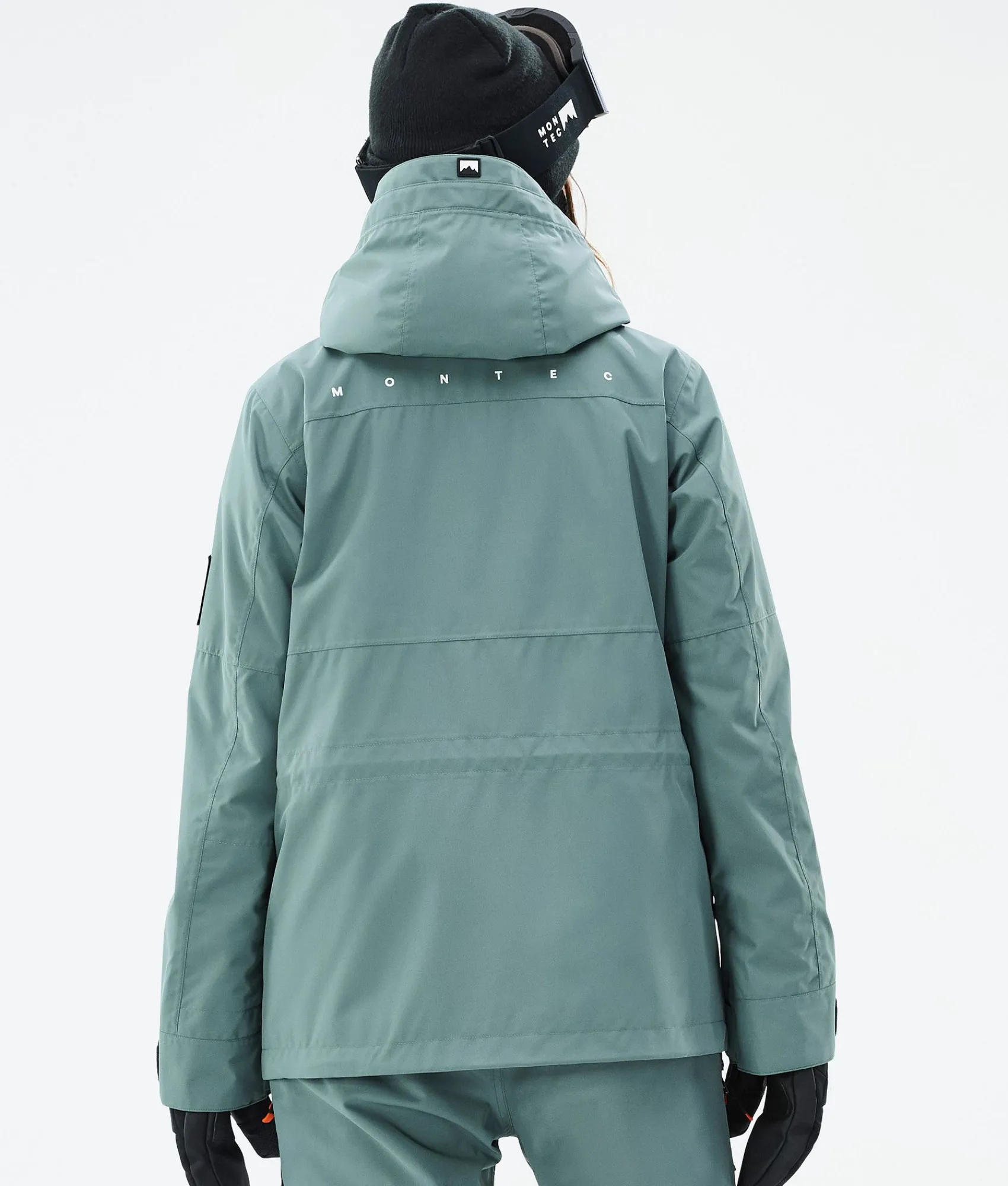 MONTEC Doom W Atlantic Cheap
