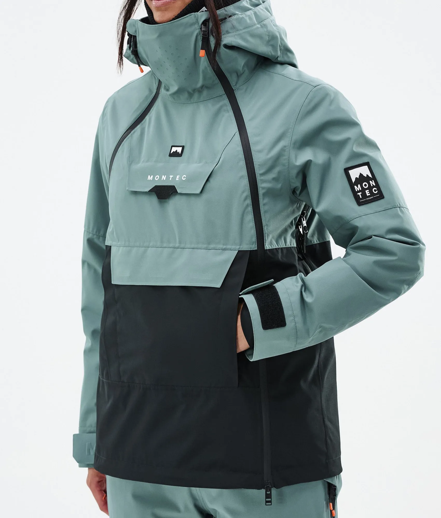 MONTEC Doom W Atlantic/Black Online