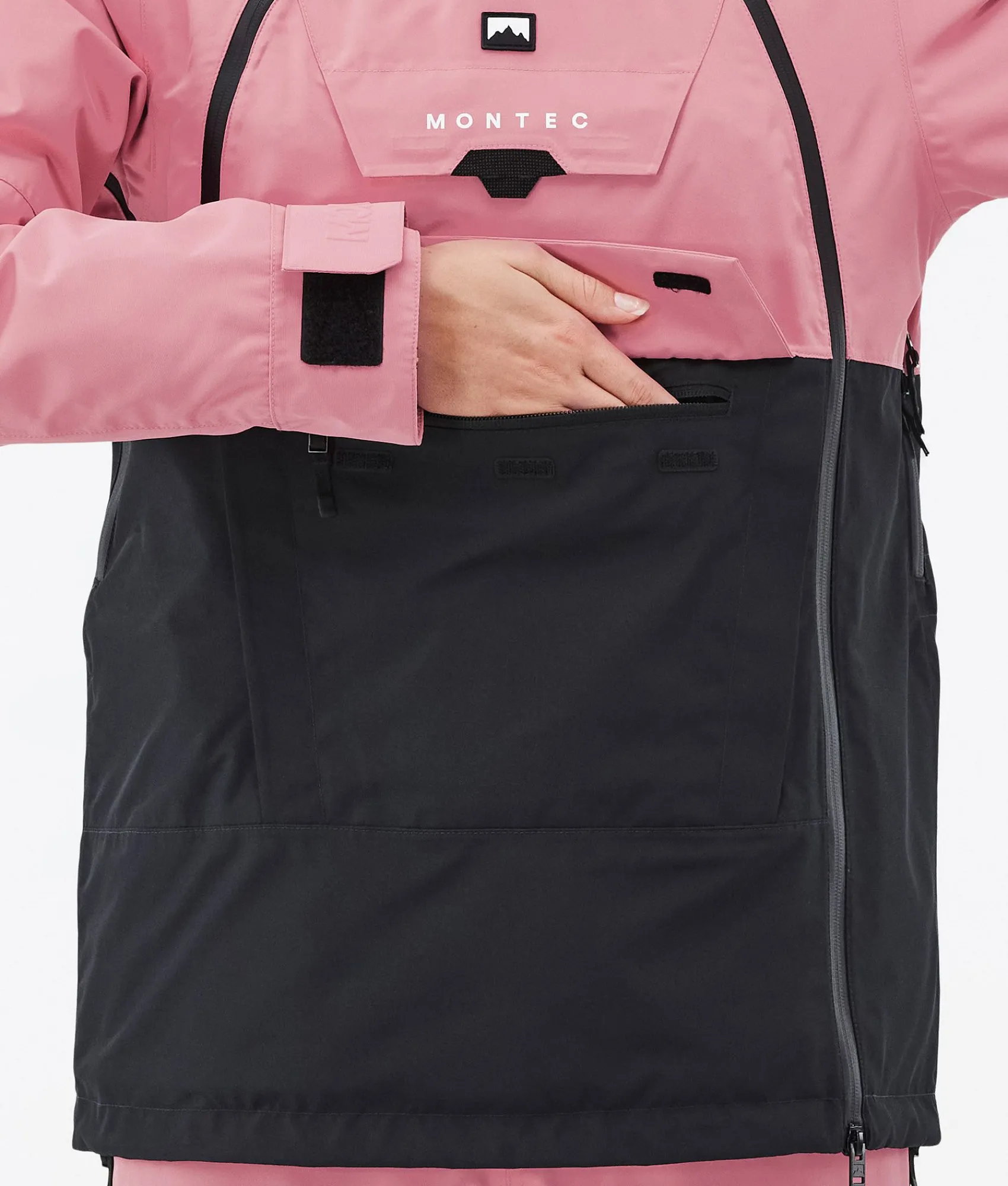 MONTEC Doom W Pink/Black Outlet