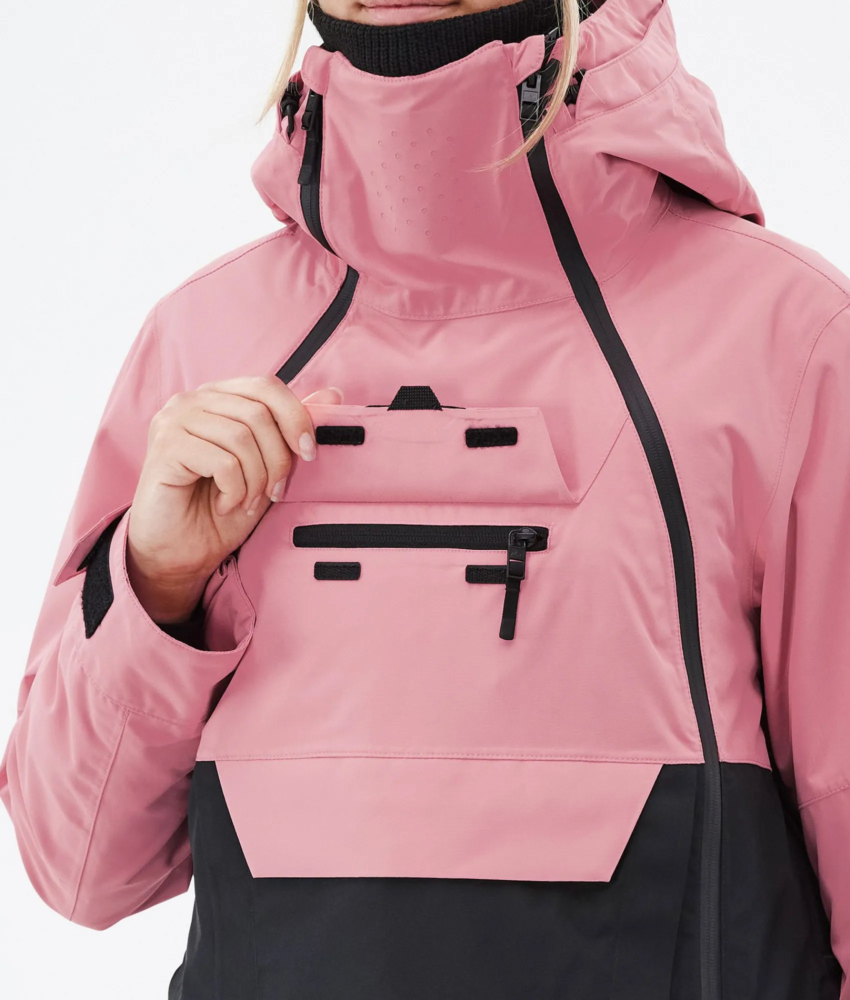 MONTEC Doom W Pink/Black Outlet