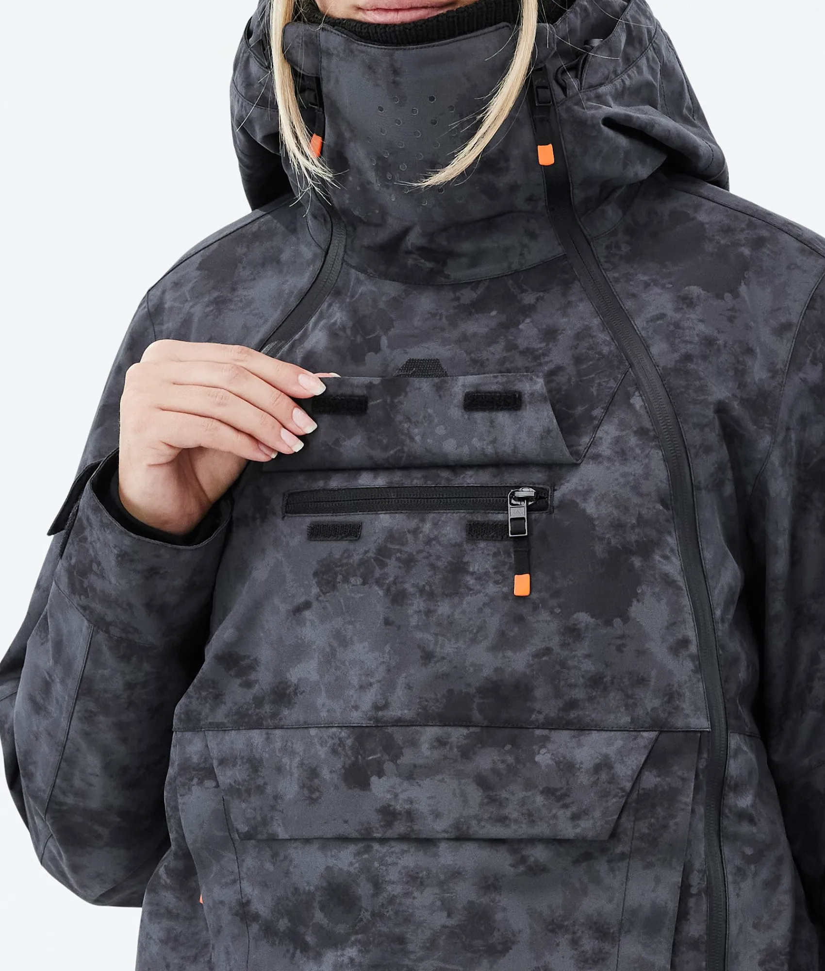 MONTEC Doom W BlackTiedye Discount