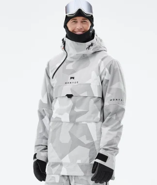 MONTEC Dune SnowCamo Outlet