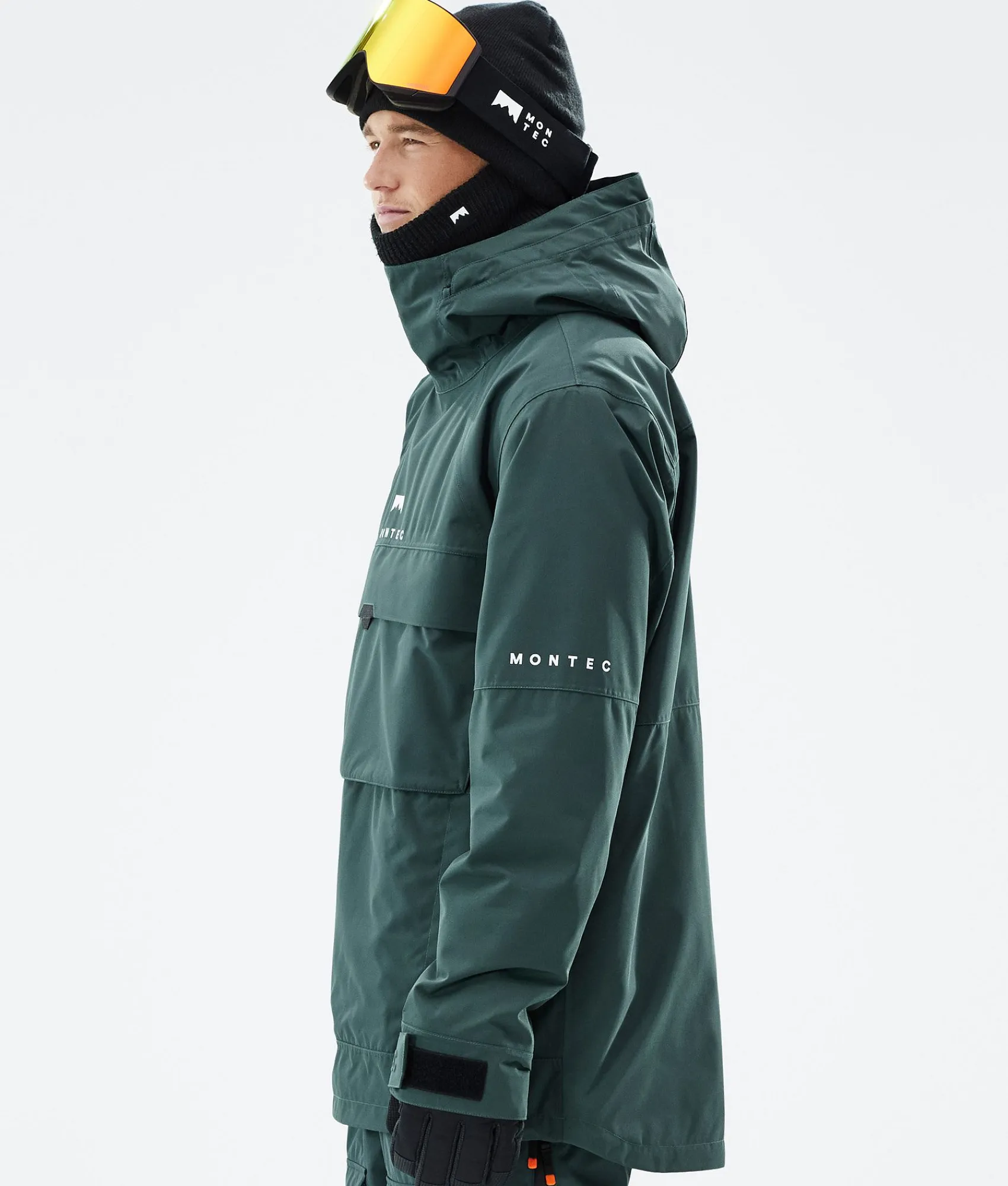 MONTEC Dune DarkAtlantic Discount