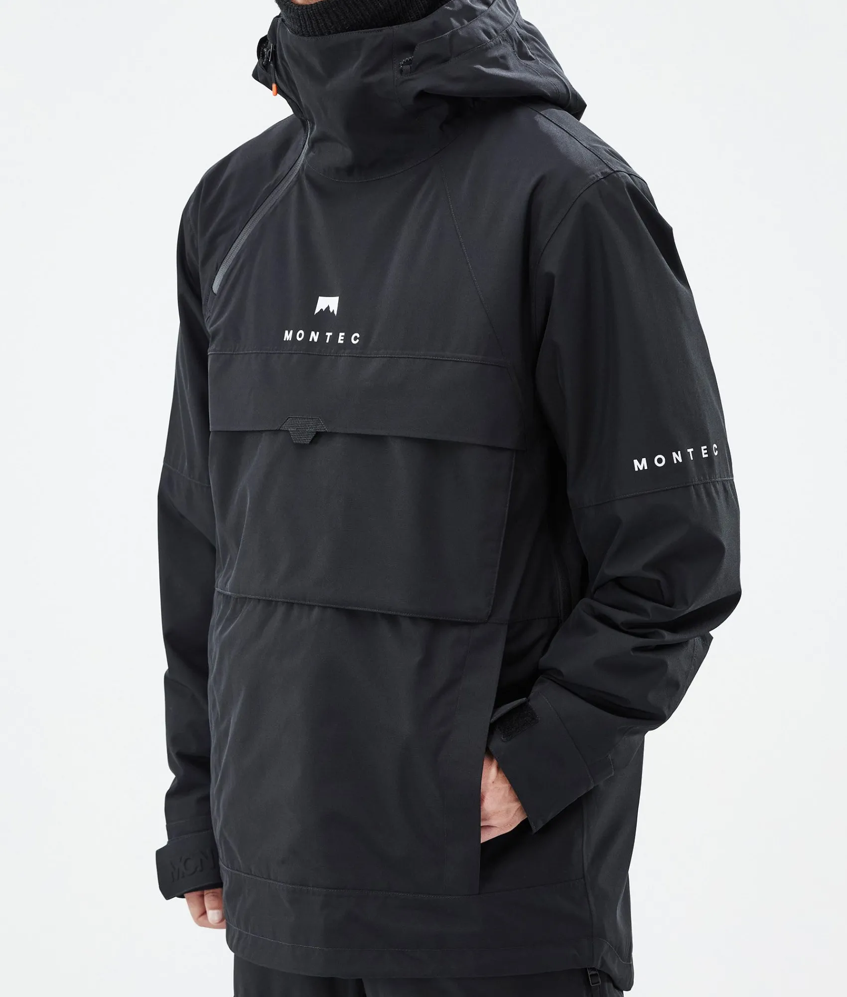 MONTEC Dune Black Shop