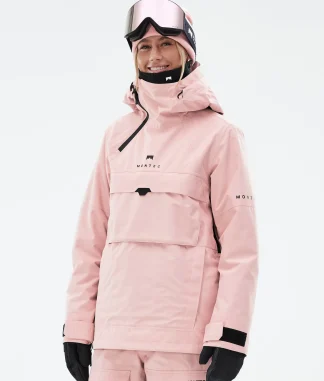 MONTEC Dune W SoftPink Cheap