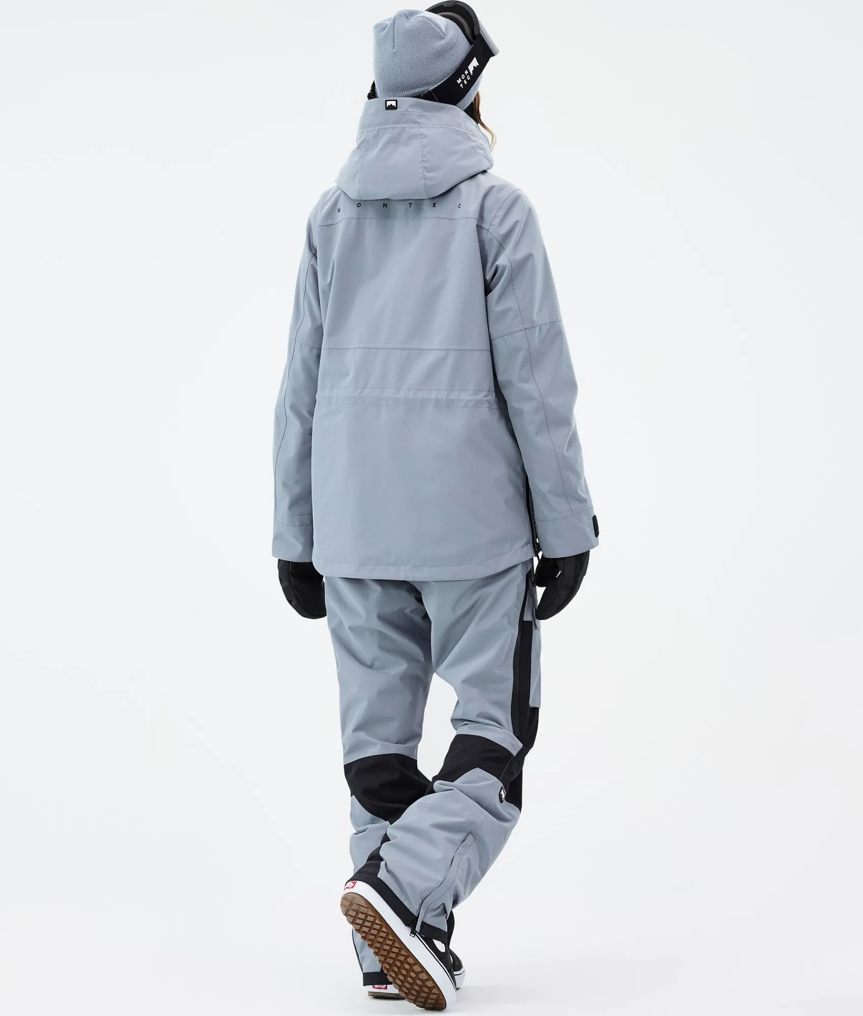MONTEC Dune W SoftBlue Clearance