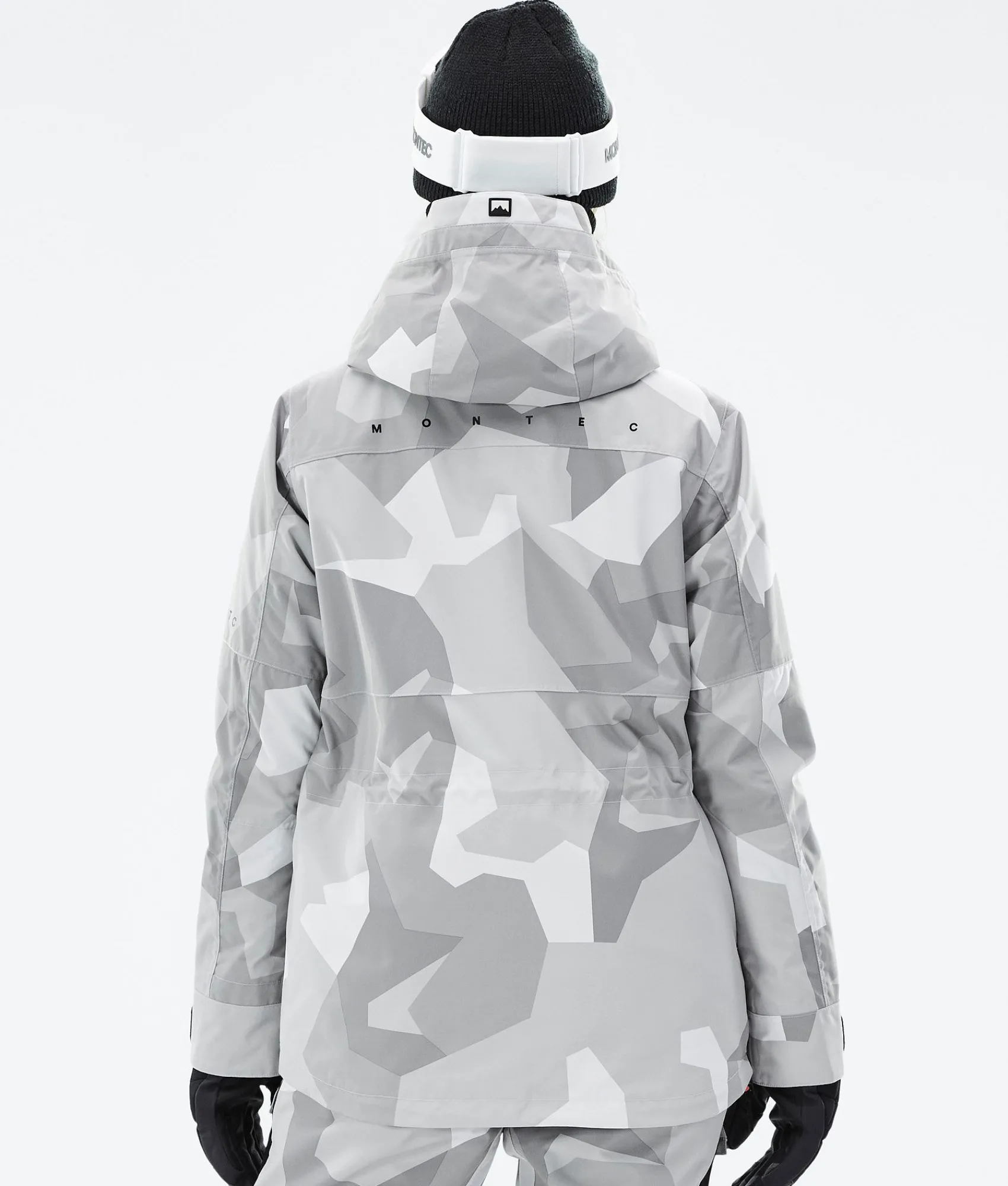 MONTEC Dune W SnowCamo Shop