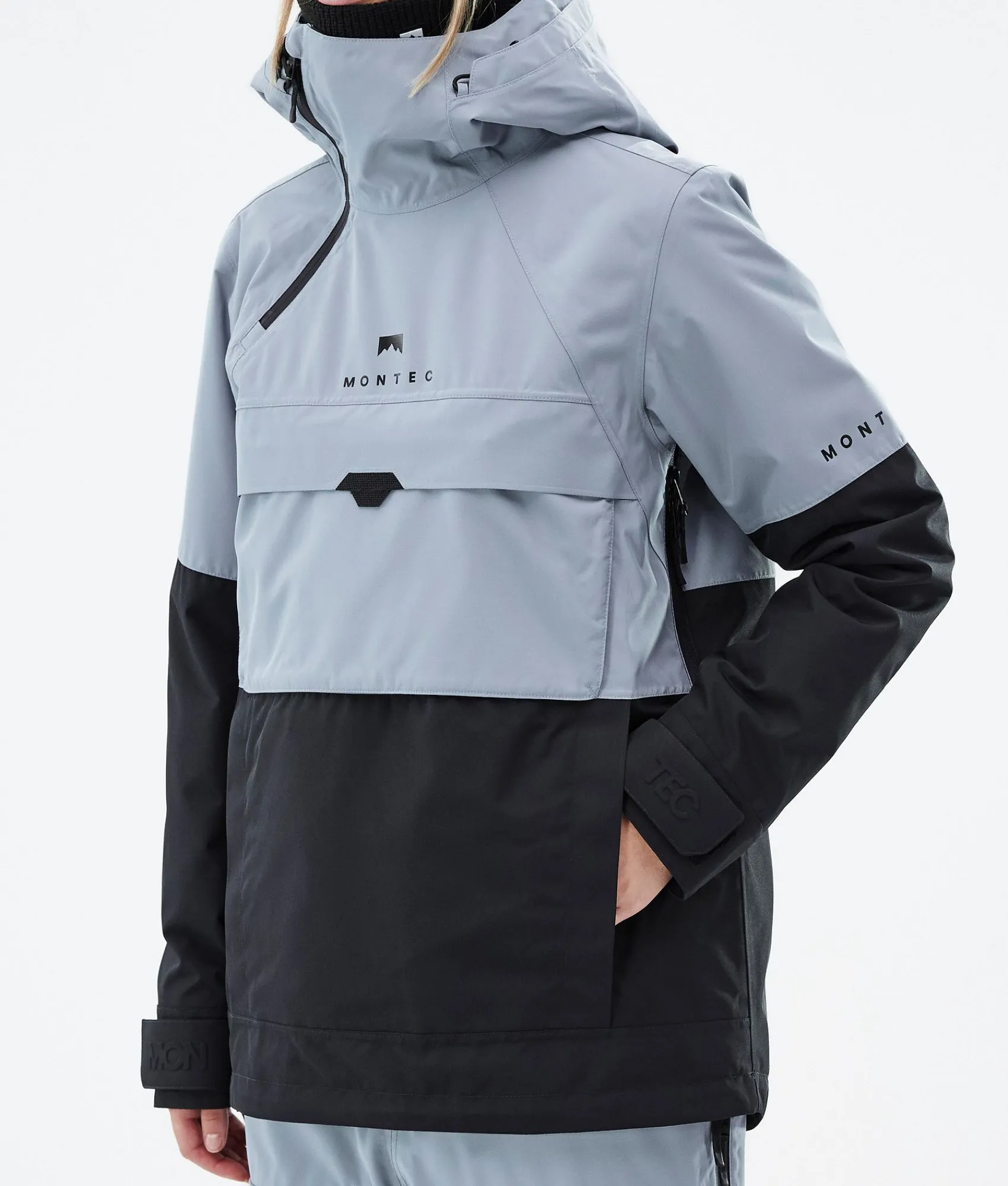 MONTEC Dune W SoftBlue/Black Clearance