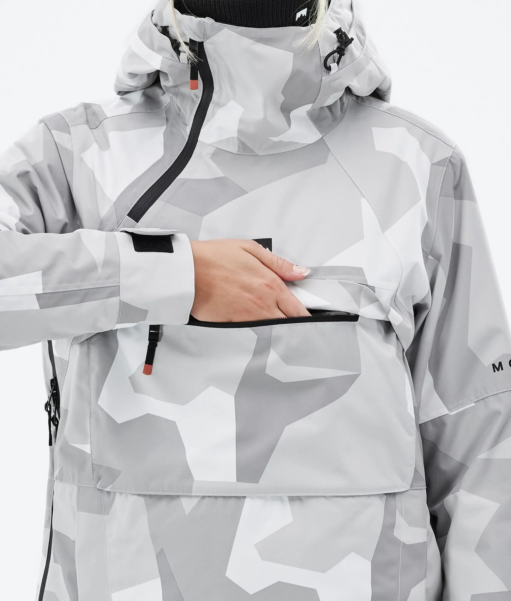 MONTEC Dune W SnowCamo Shop