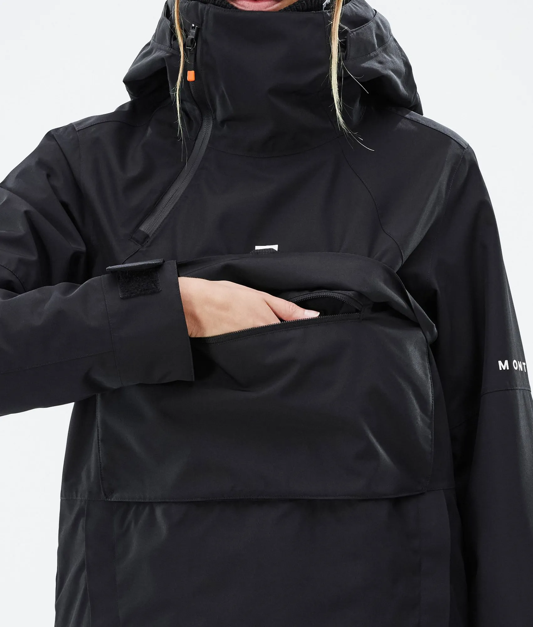 MONTEC Dune W Black Online