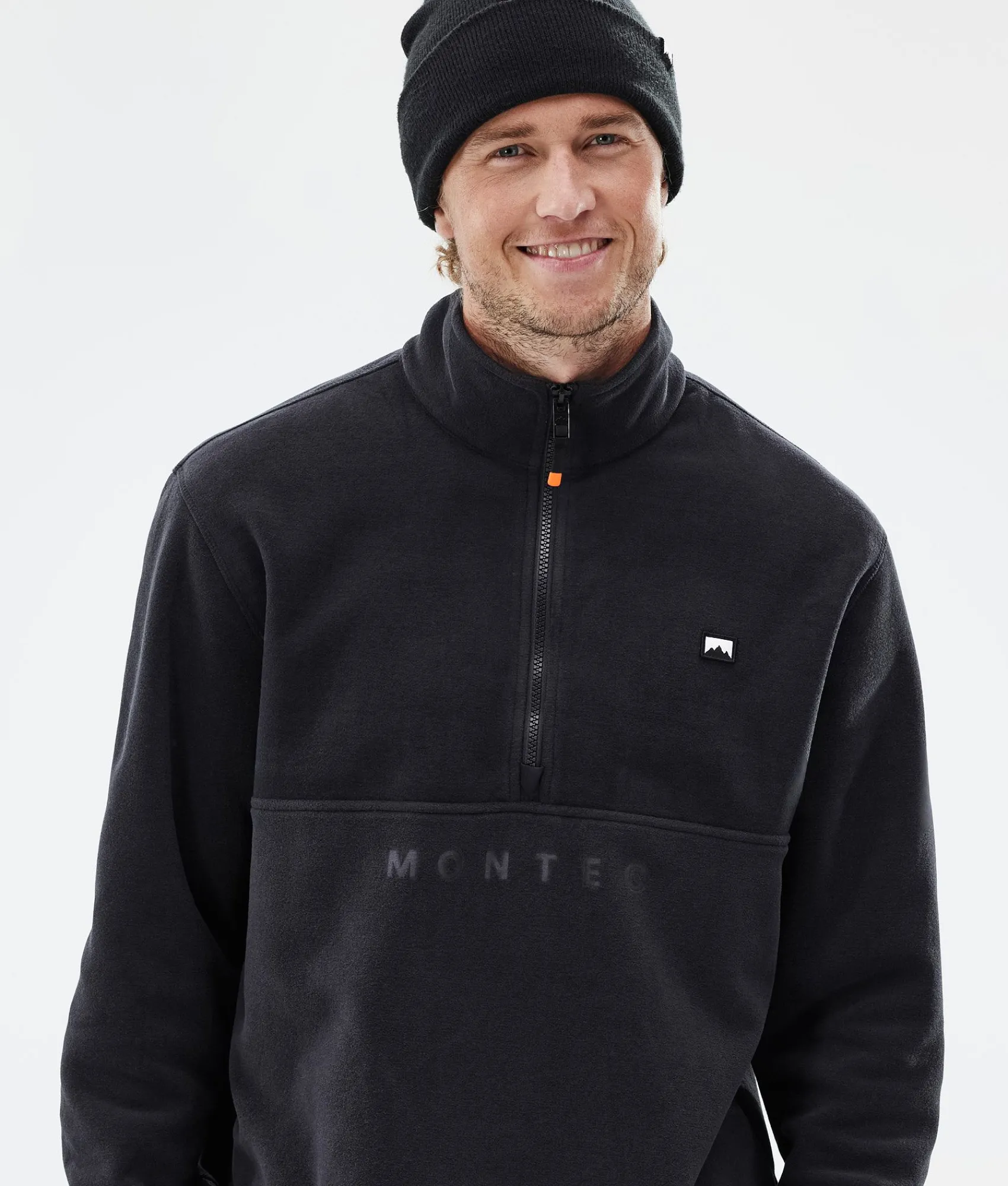 MONTEC Echo Black Cheap