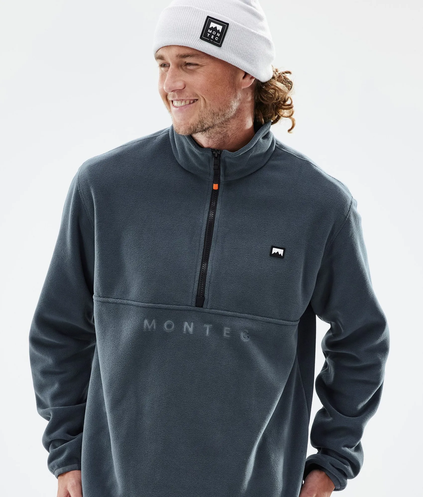MONTEC Echo MetalBlue Clearance