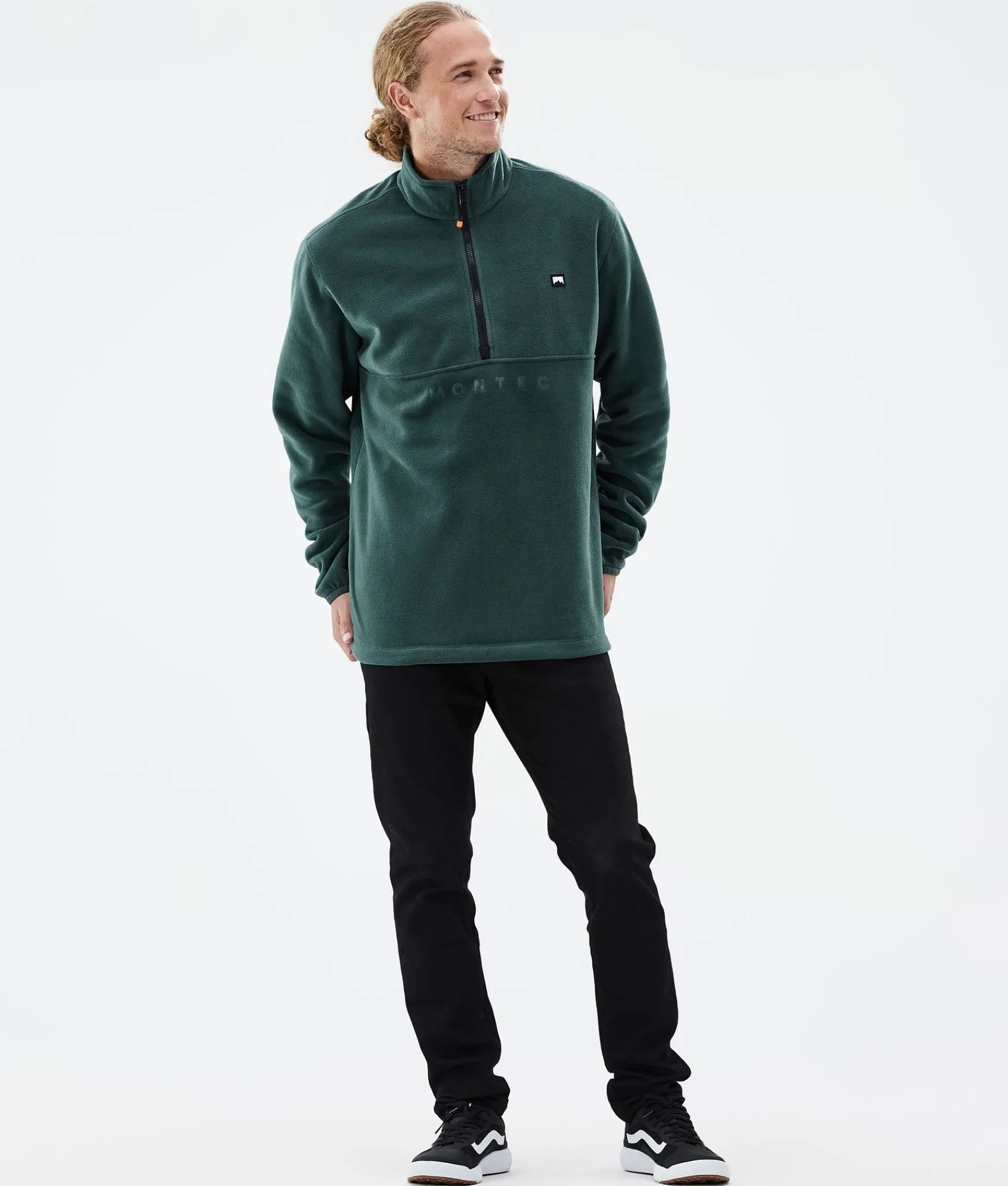 MONTEC Echo DarkAtlantic Sale