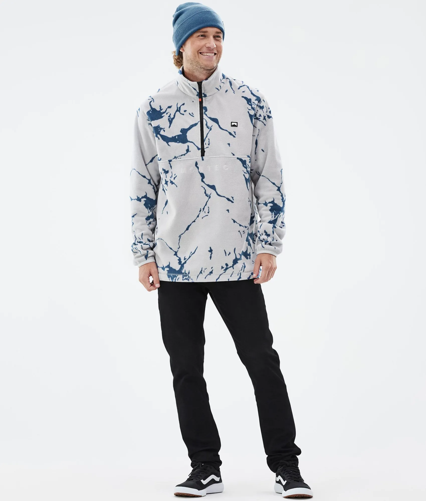 MONTEC Echo Ice Store