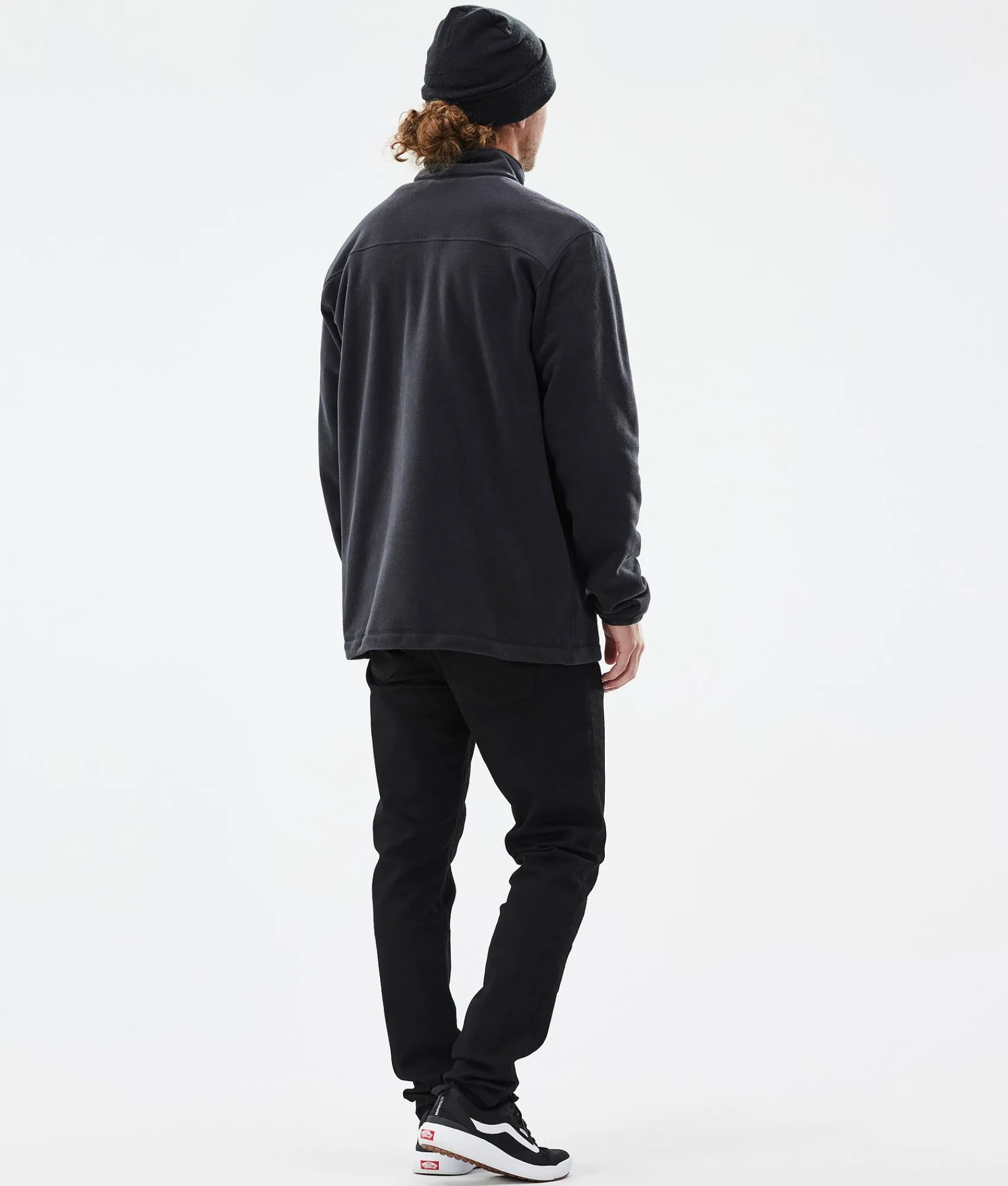 MONTEC Echo Black Cheap