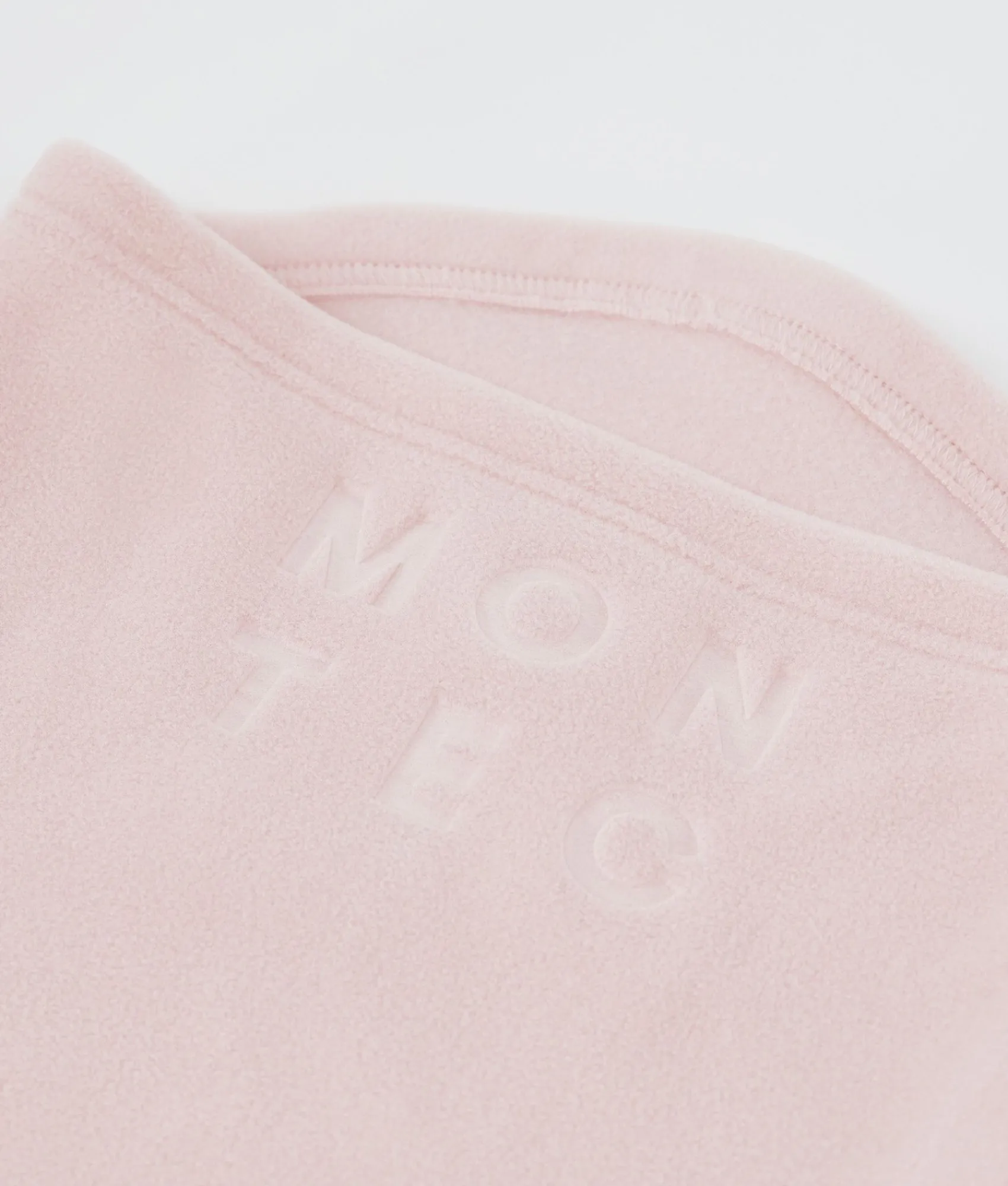 MONTEC Echo Tube SoftPink Hot