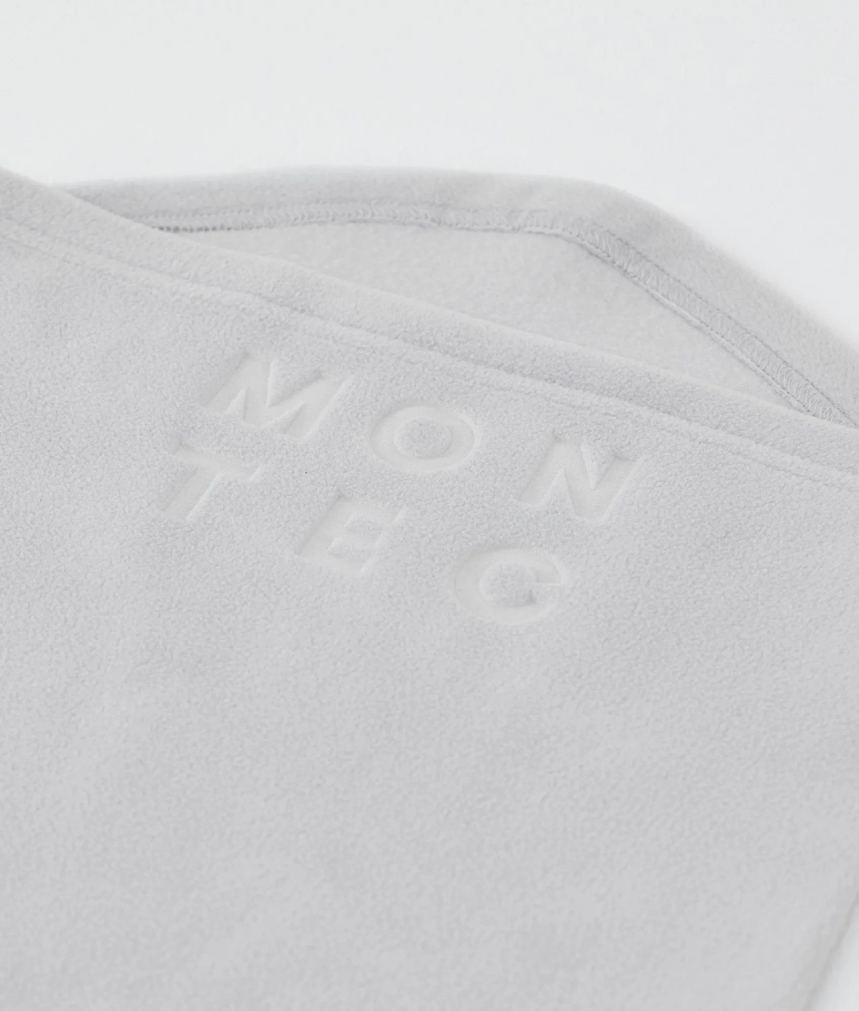 MONTEC Echo Tube LightGrey Cheap