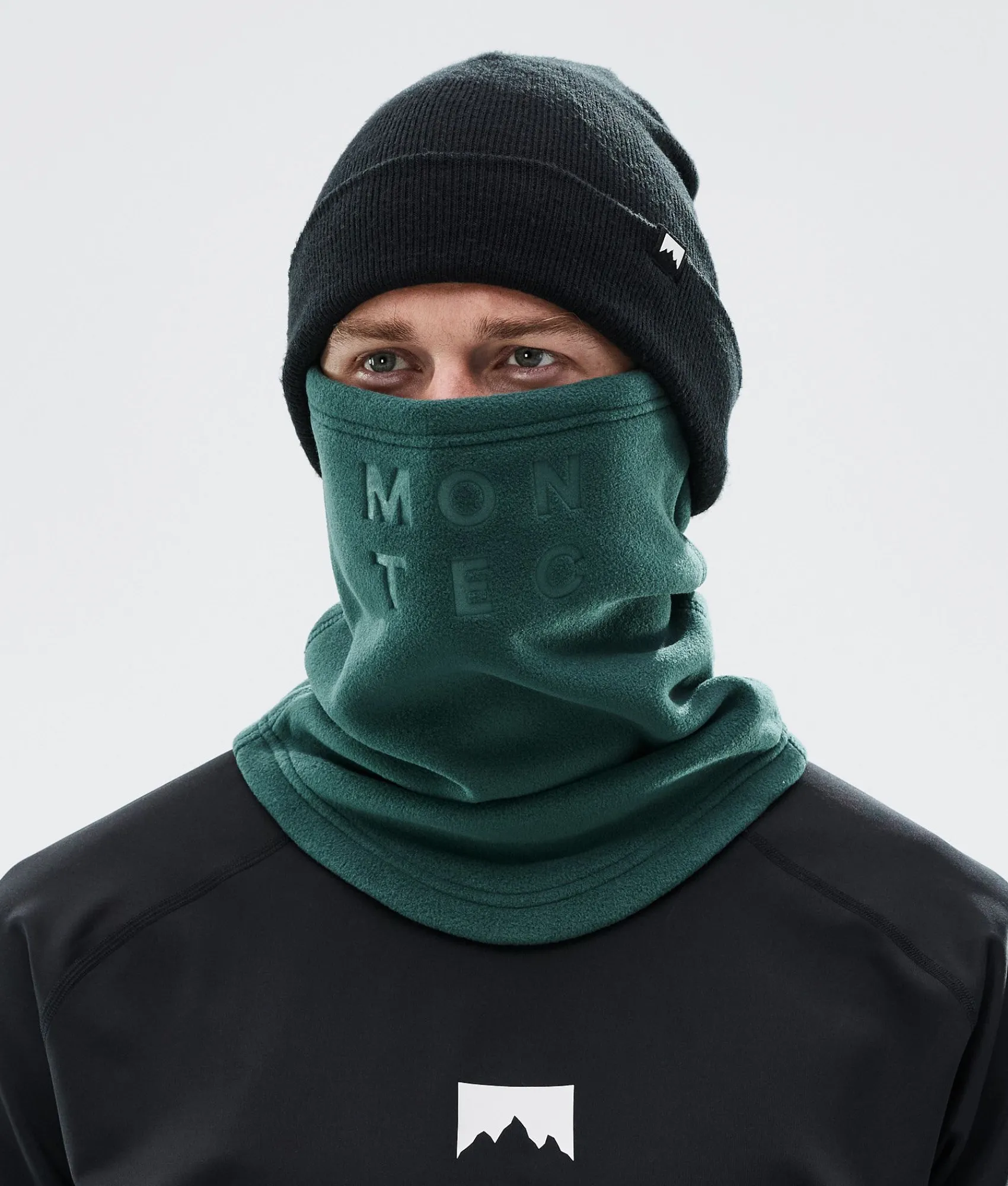 MONTEC Echo Tube DarkAtlantic Outlet