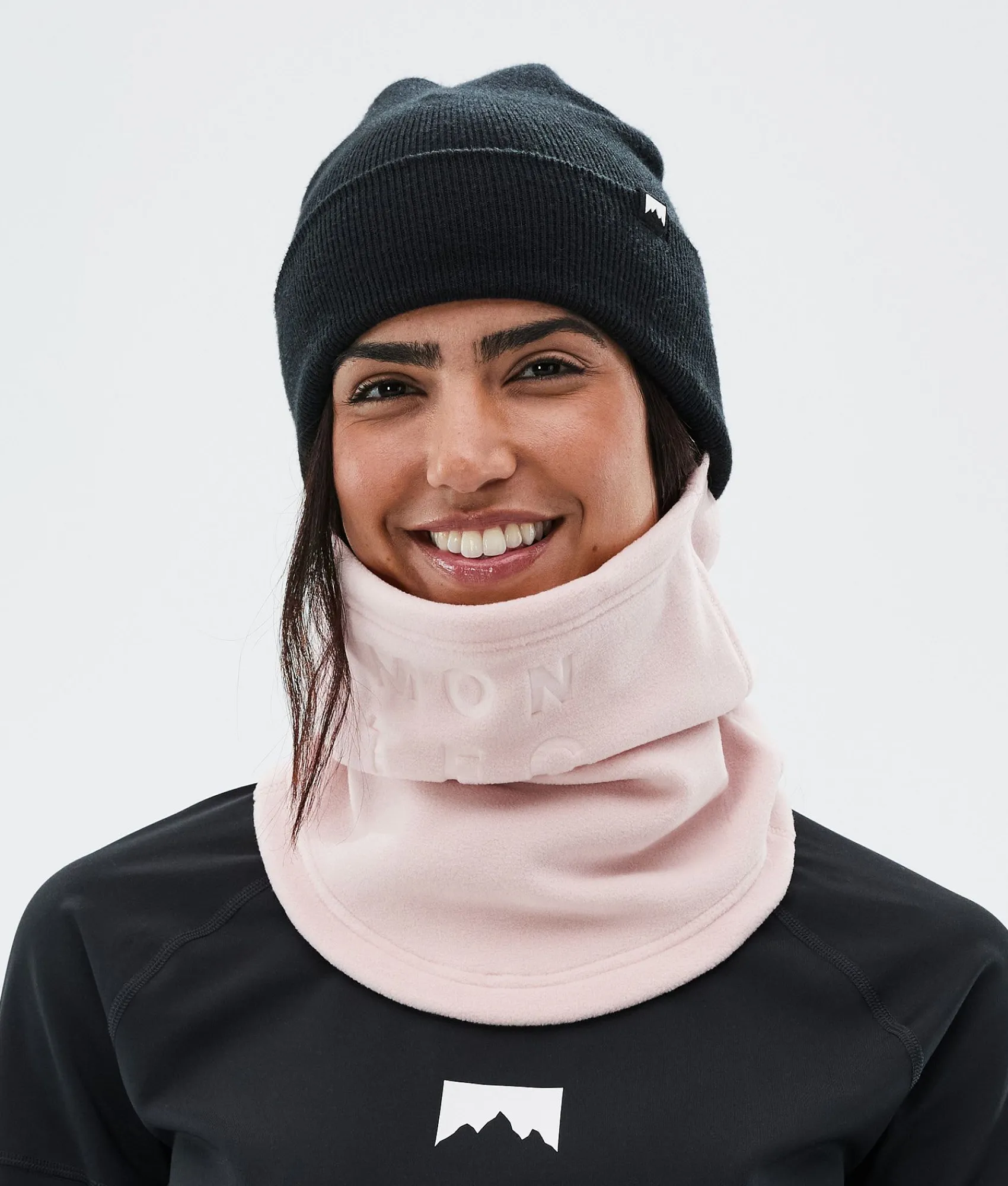 MONTEC Echo Tube SoftPink Hot