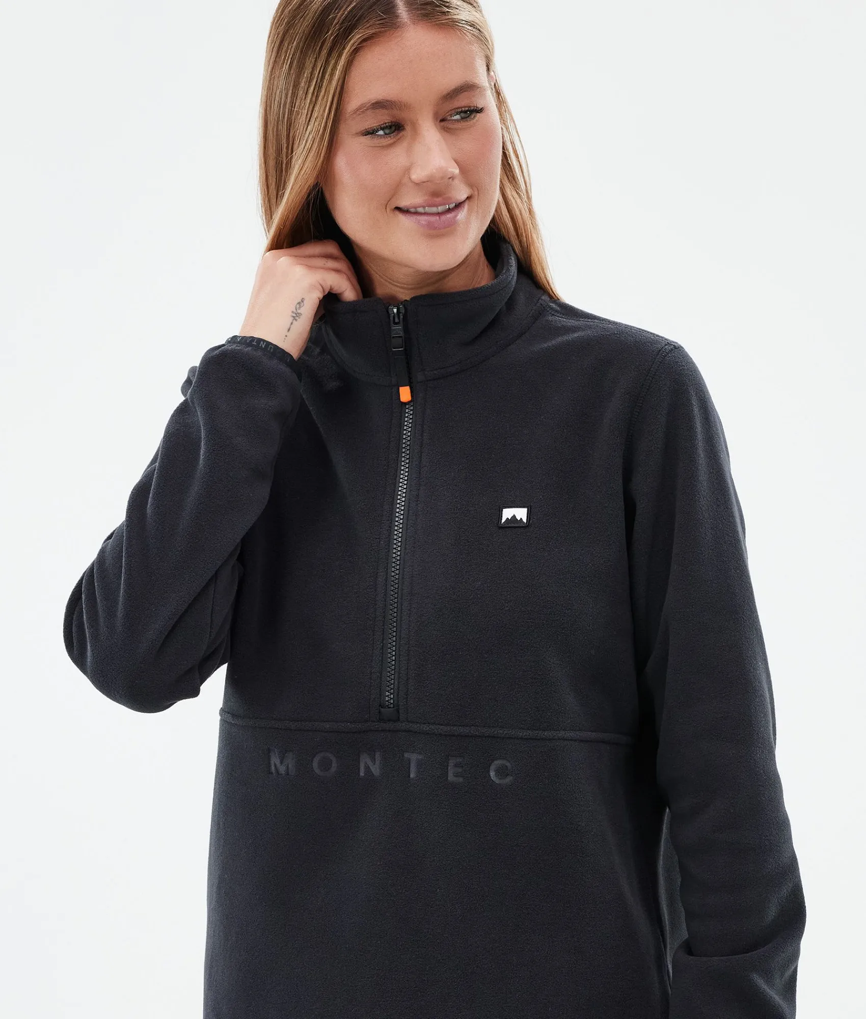 MONTEC Echo W Black Clearance