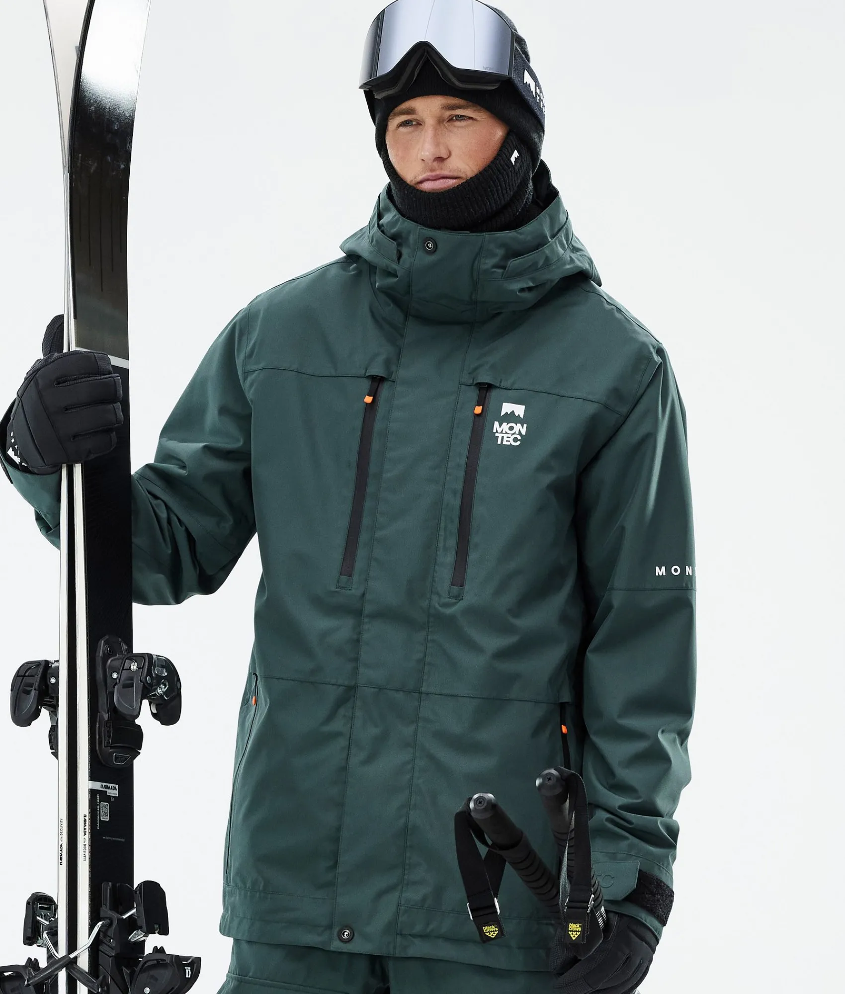 MONTEC Fawk DarkAtlantic Clearance