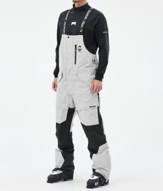 MONTEC Fawk LightGrey/Black Online